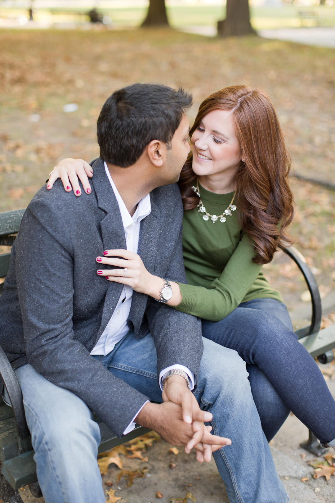 Melissa Kruse Photography - Lauren & Josh Prospect Park Engagement Photos-39.jpg