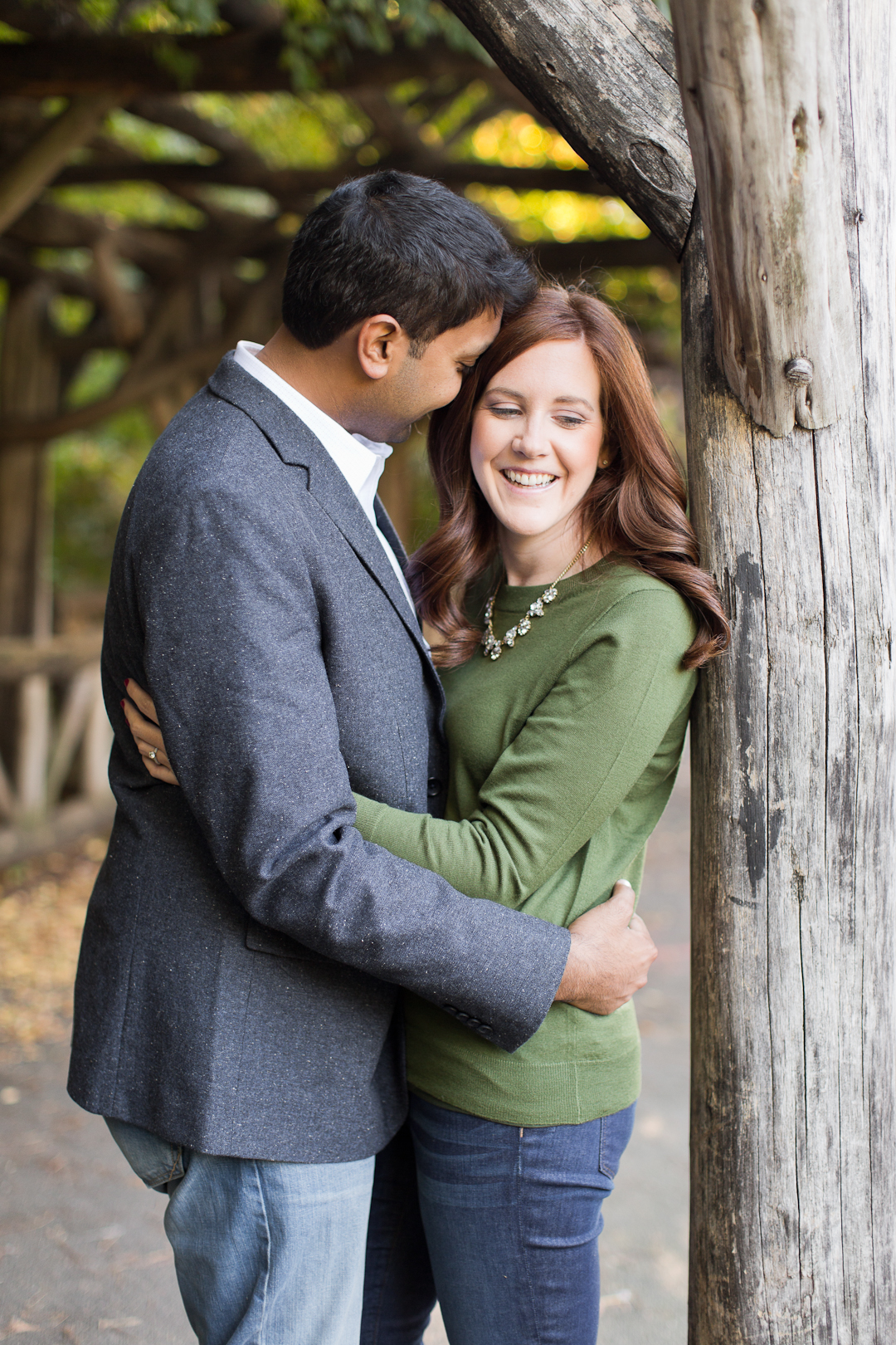 Melissa Kruse Photography - Lauren & Josh Prospect Park Engagement Photos-45.jpg