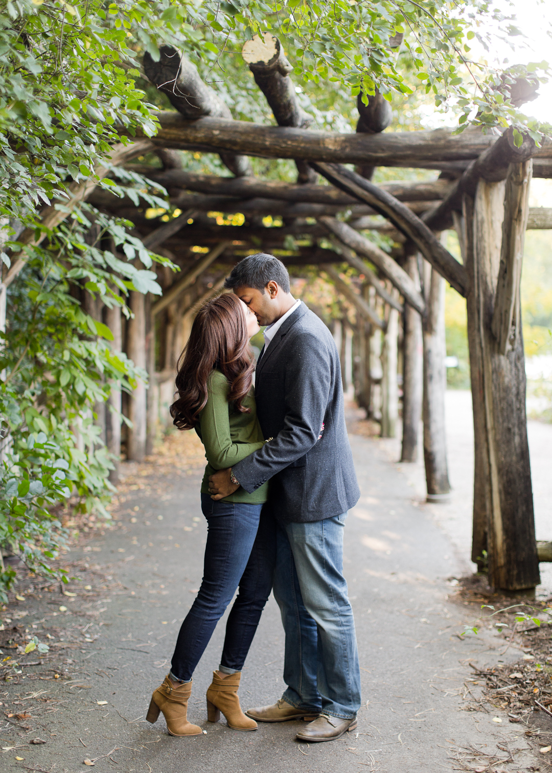 Melissa Kruse Photography - Lauren & Josh Prospect Park Engagement Photos-52.jpg