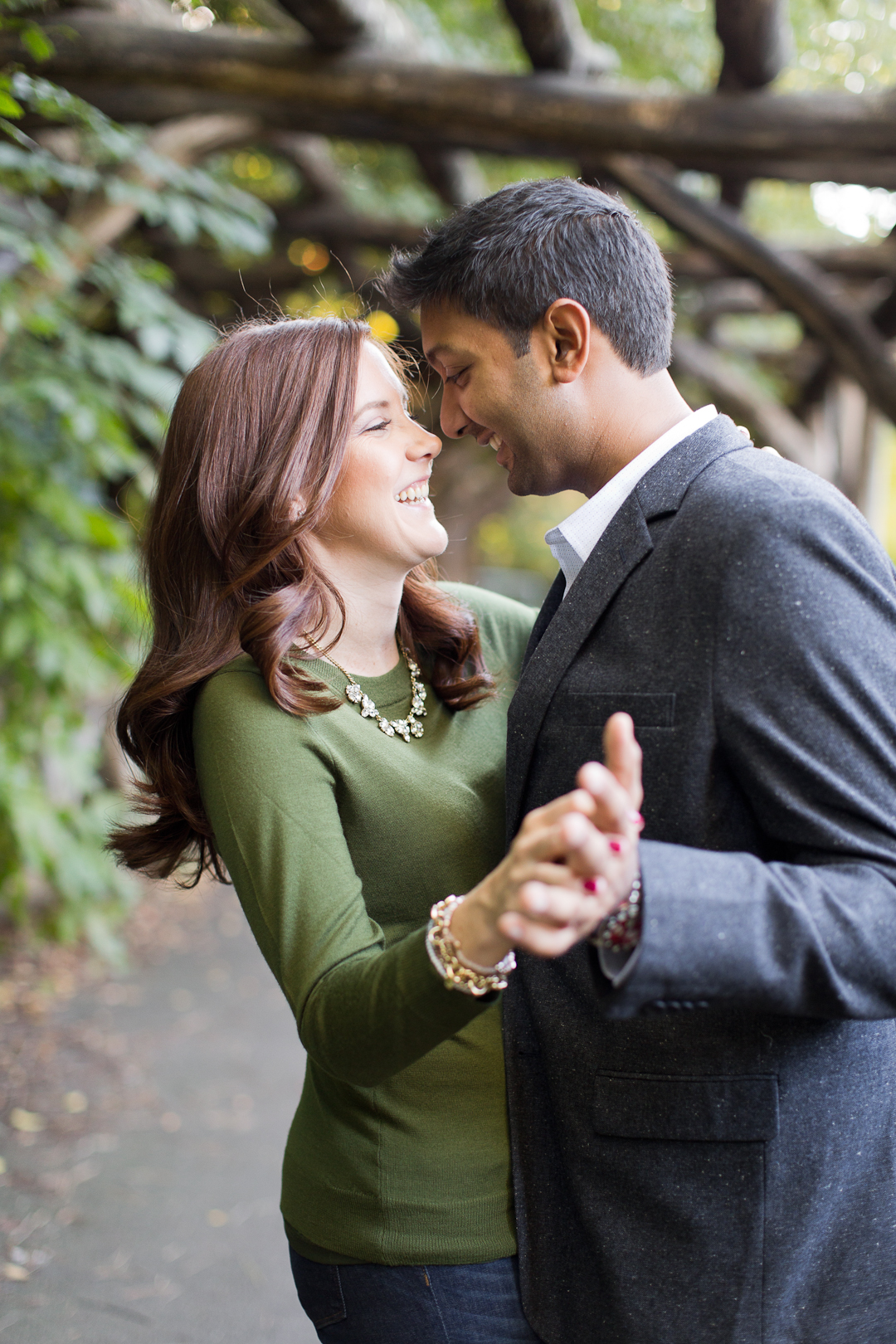 Melissa Kruse Photography - Lauren & Josh Prospect Park Engagement Photos-60.jpg