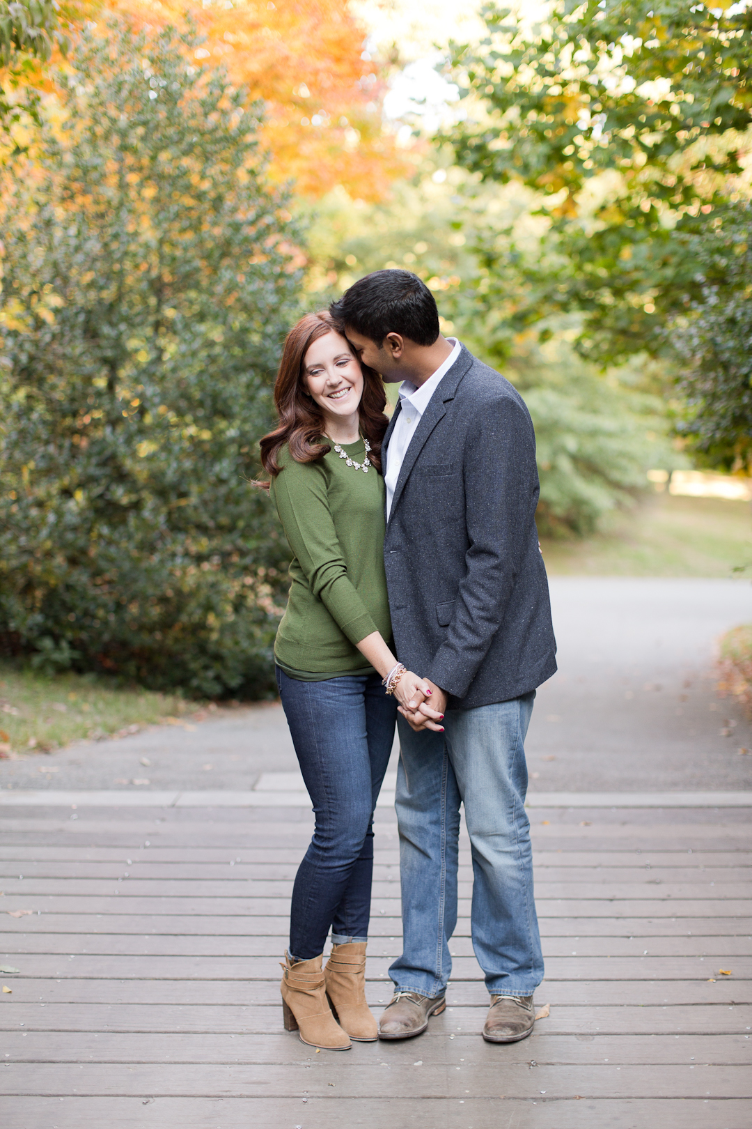 Melissa Kruse Photography - Lauren & Josh Prospect Park Engagement Photos-80.jpg