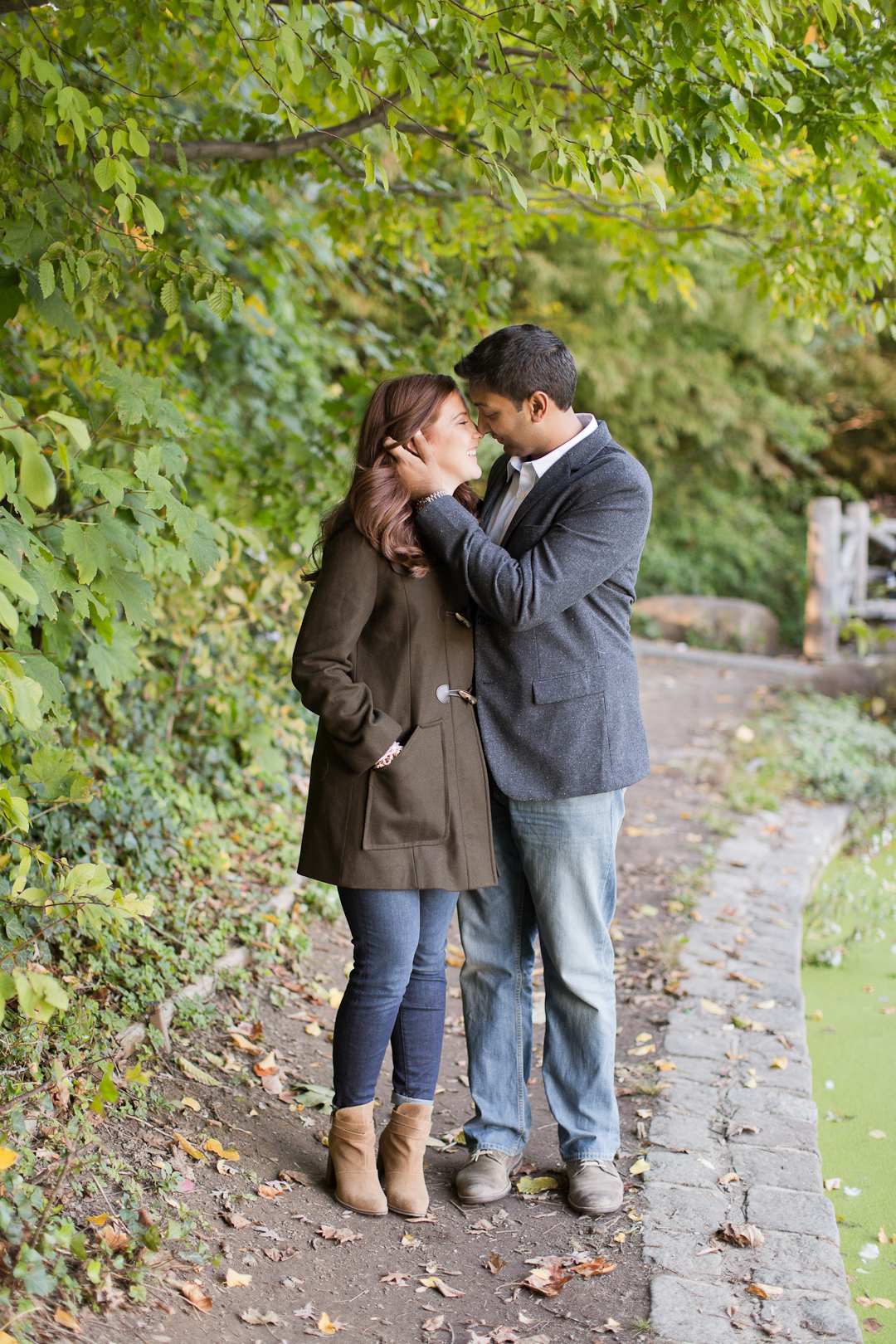 Melissa Kruse Photography - Lauren & Josh Prospect Park Engagement Photos-96.jpg