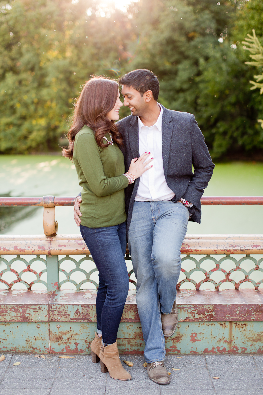 Melissa Kruse Photography - Lauren & Josh Prospect Park Engagement Photos-102.jpg