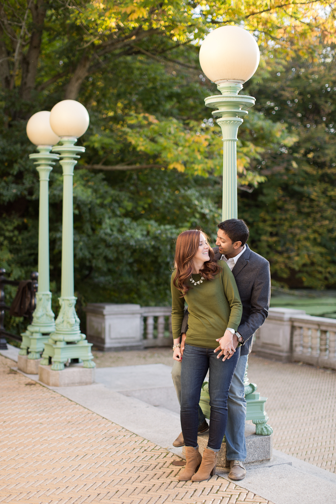 Melissa Kruse Photography - Lauren & Josh Prospect Park Engagement Photos-122.jpg