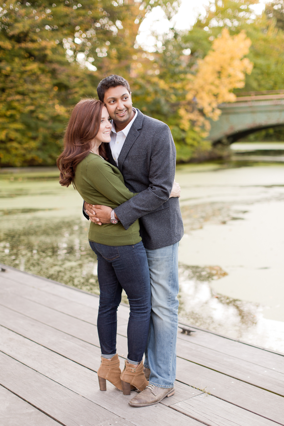 Melissa Kruse Photography - Lauren & Josh Prospect Park Engagement Photos-136.jpg