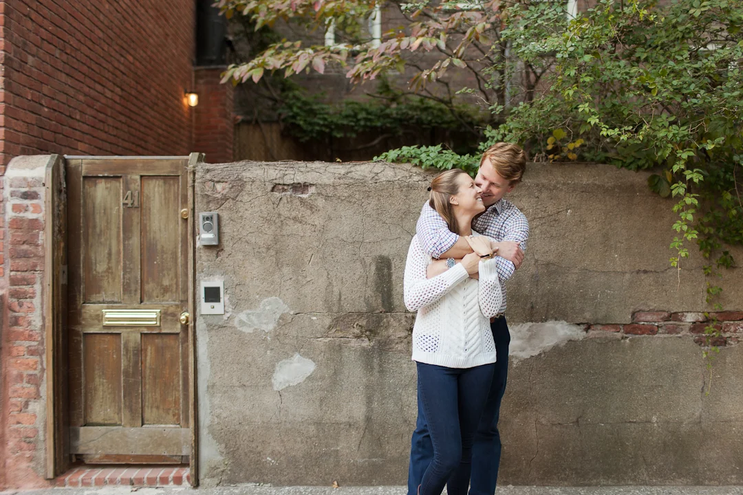 Melissa Kruse Photography - Megan & Tyler West Village Engagement Photos-20.jpg
