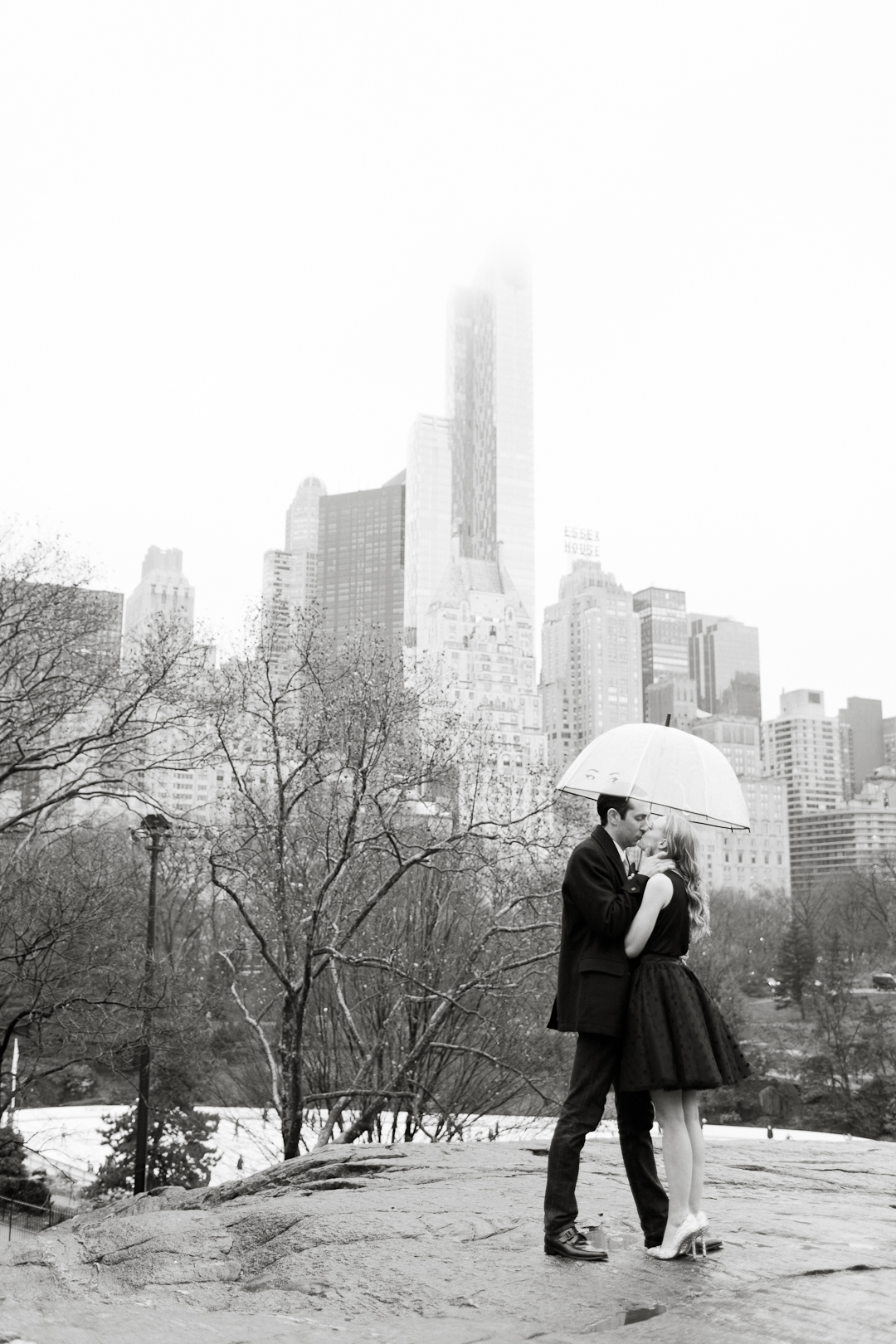 Melissa Kruse Photography - Jenna & Evan Central Park NYC Engagement Photos-48.jpg