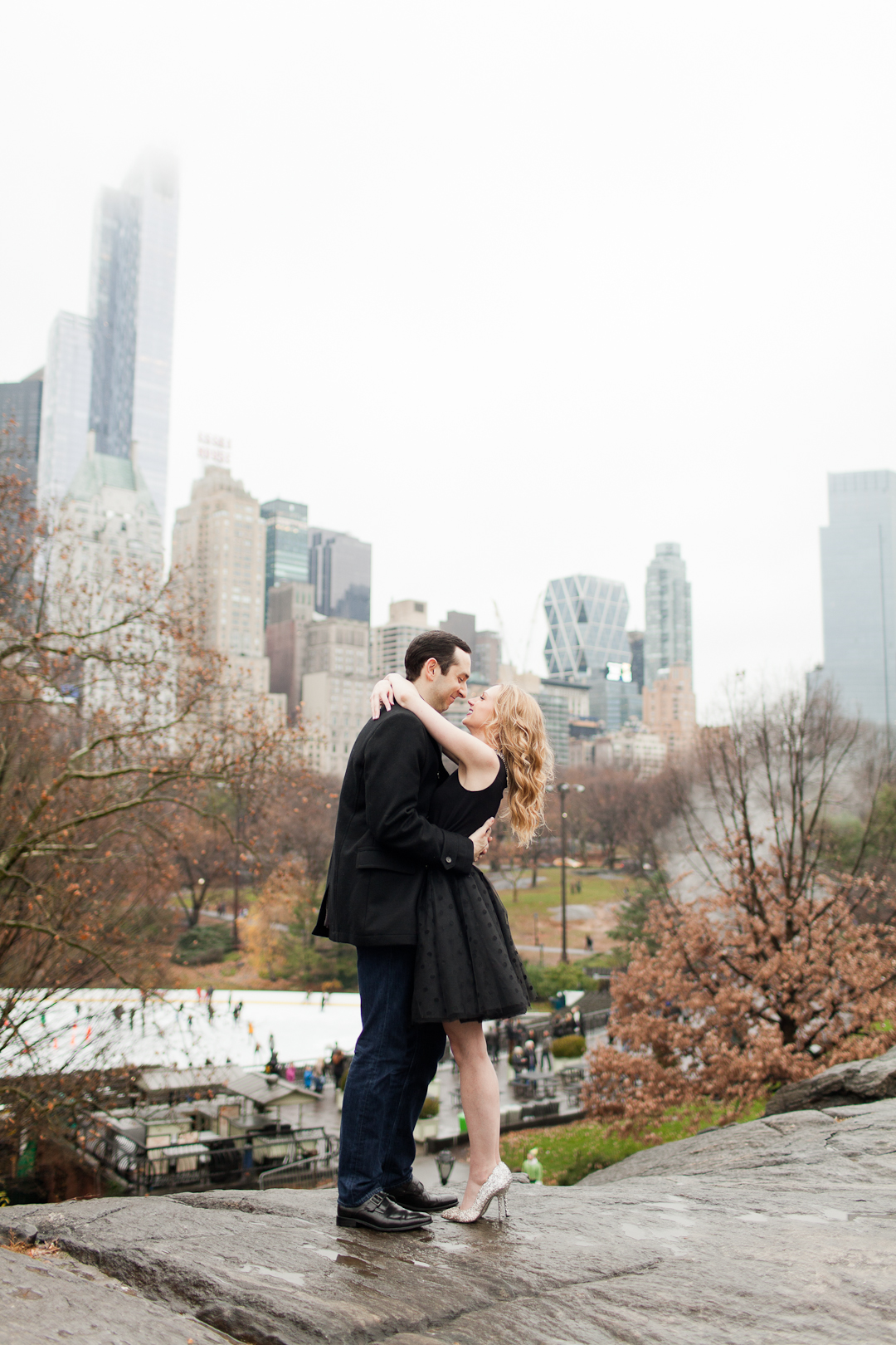 Melissa Kruse Photography - Jenna & Evan Central Park NYC Engagement Photos-55.jpg