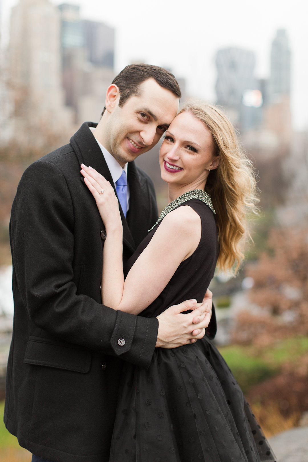 Melissa Kruse Photography - Jenna & Evan Central Park NYC Engagement Photos-60.jpg