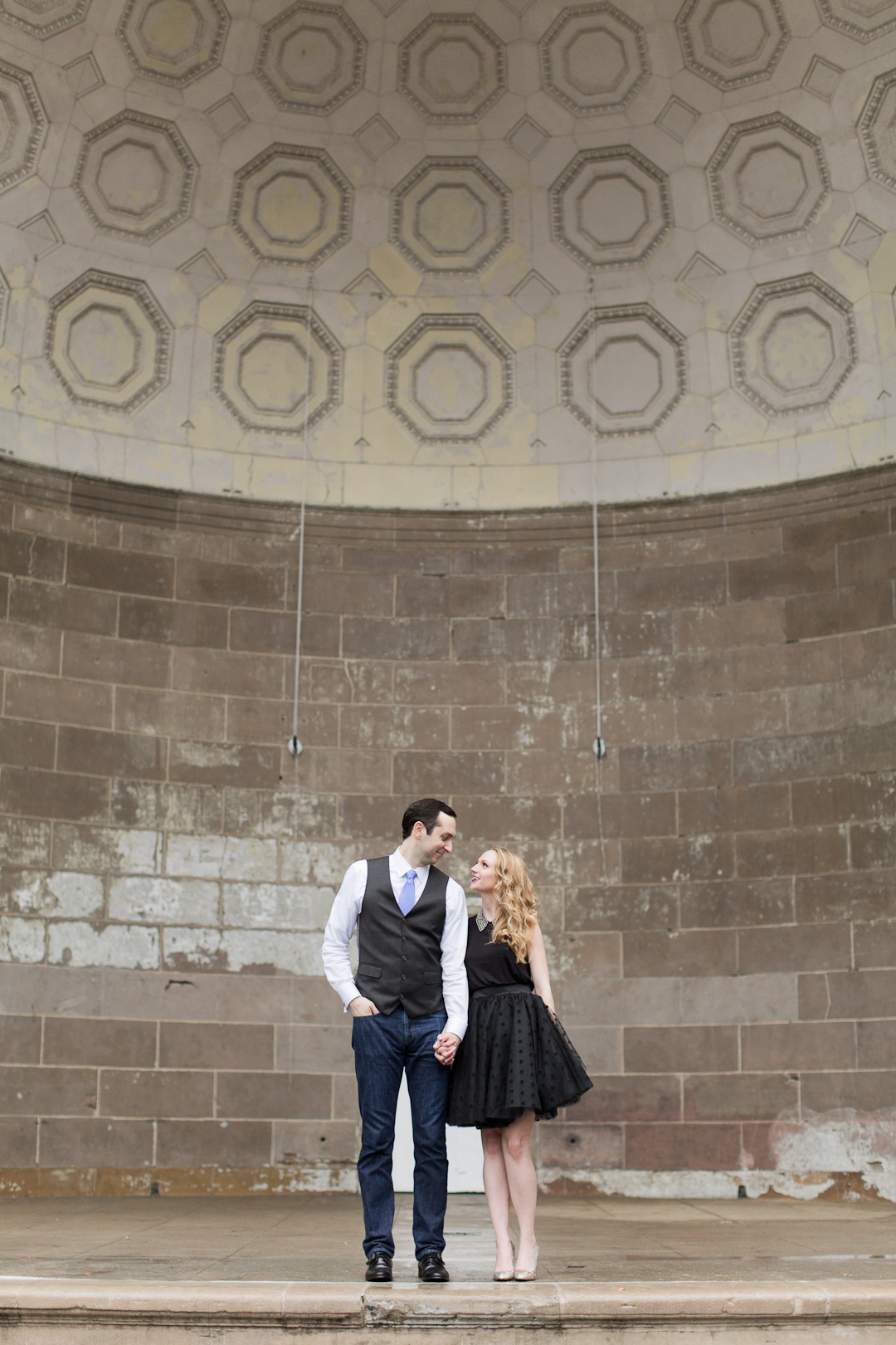 Melissa Kruse Photography - Jenna & Evan Central Park NYC Engagement Photos-71.jpg