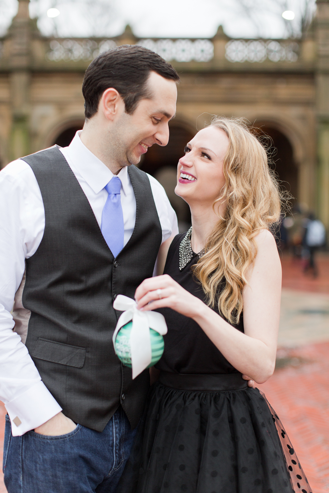 Melissa Kruse Photography - Jenna & Evan Central Park NYC Engagement Photos-113.jpg