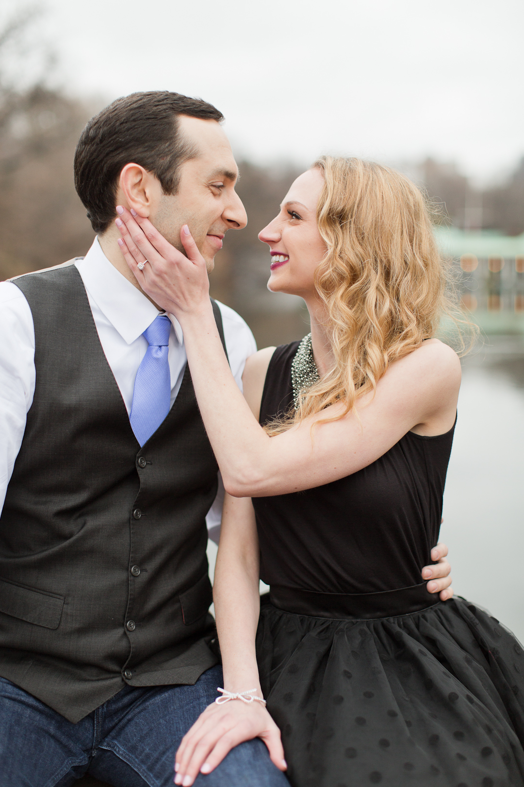 Melissa Kruse Photography - Jenna & Evan Central Park NYC Engagement Photos-131.jpg