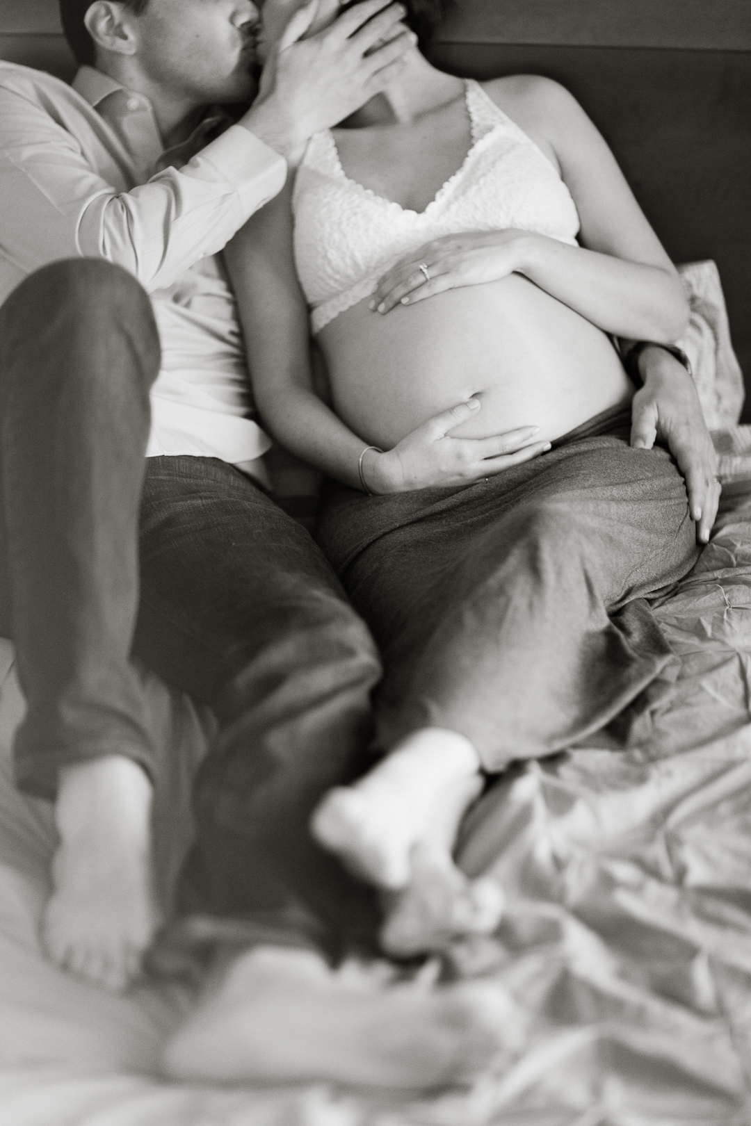 Melissa Kruse Photography - Kara's Maternity Photos-107.jpg