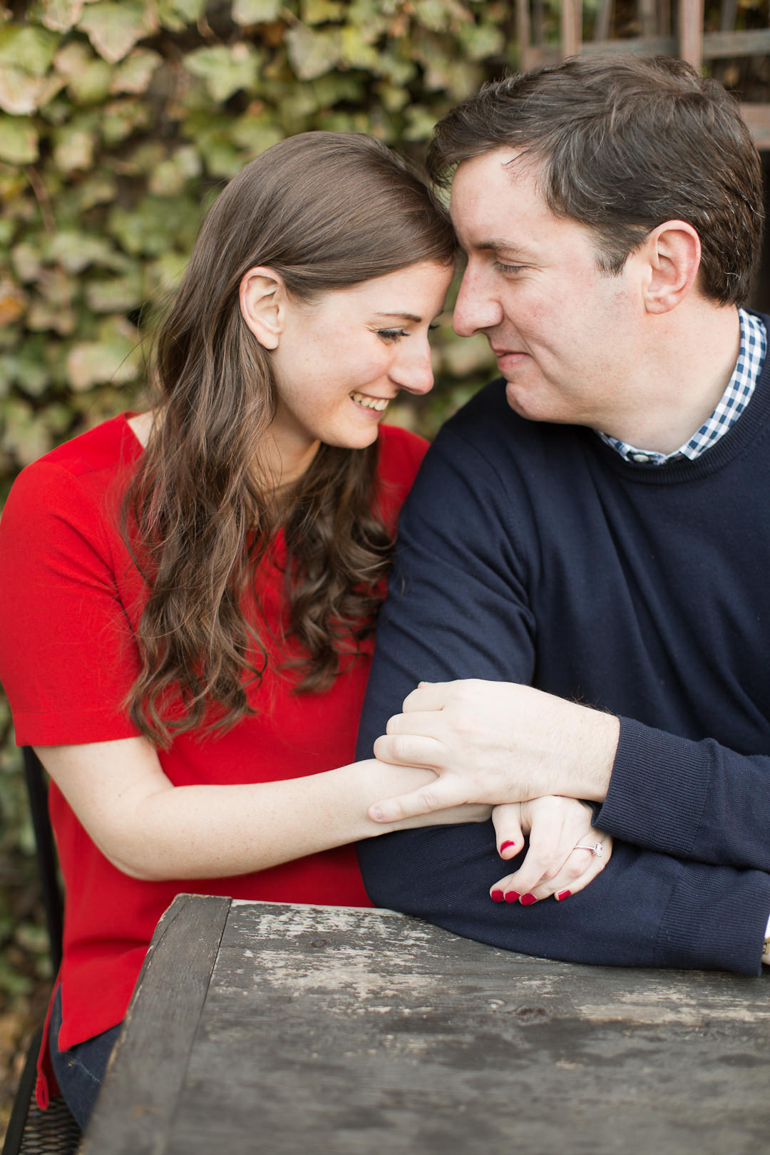 Melissa Kruse Photography - Tess & Brendan Engagement Photos-28.jpg