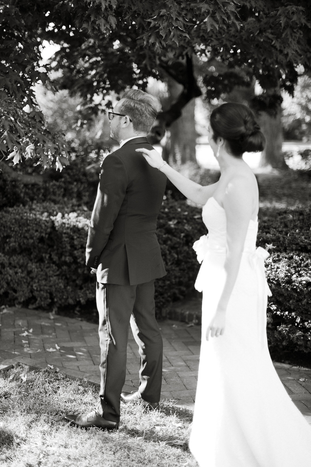 CV Rich Mansion NY Wedding Photographer | Emily + Keaton — MELISSA ...
