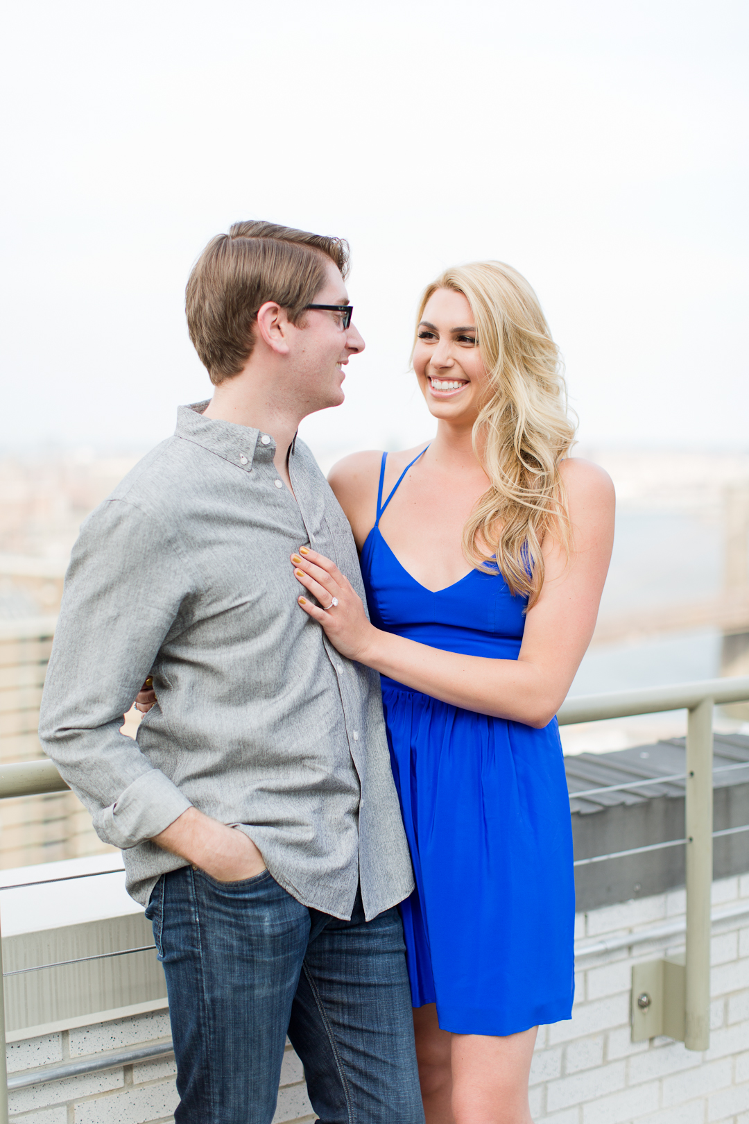 Melissa Kruse Photography - Kelley & Billy Engagement Photos-2.jpg