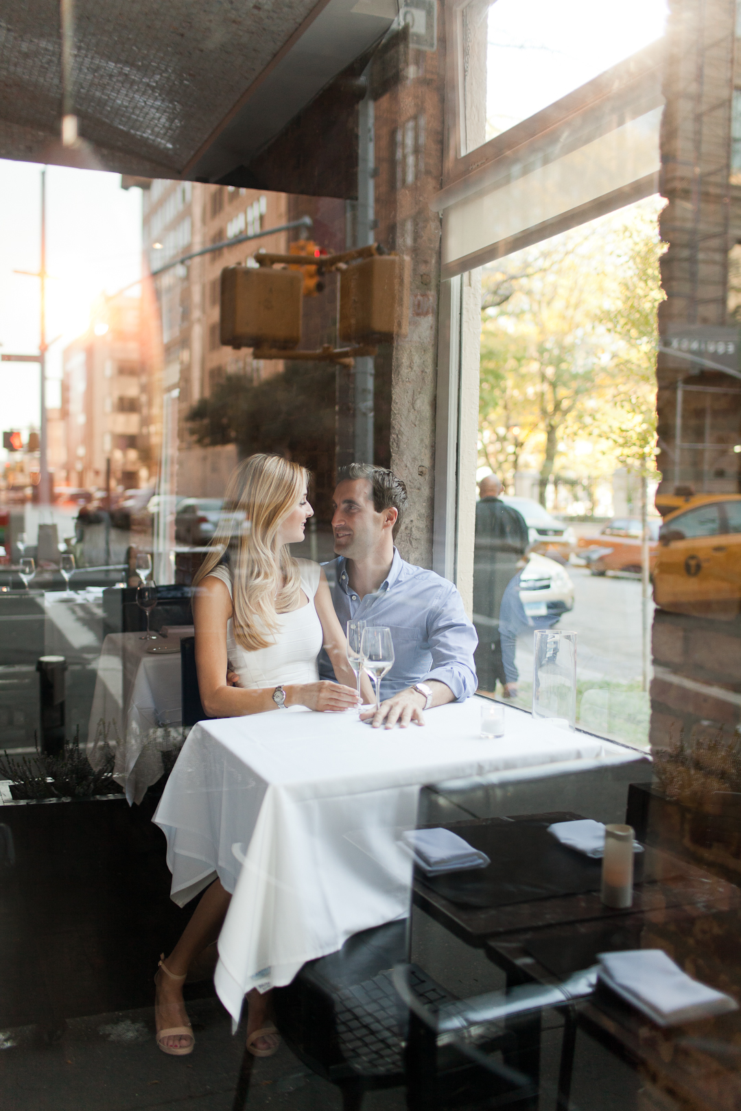 Melissa Kruse Photography - Daniece & Chris West Village Engagement Photos-34.jpg