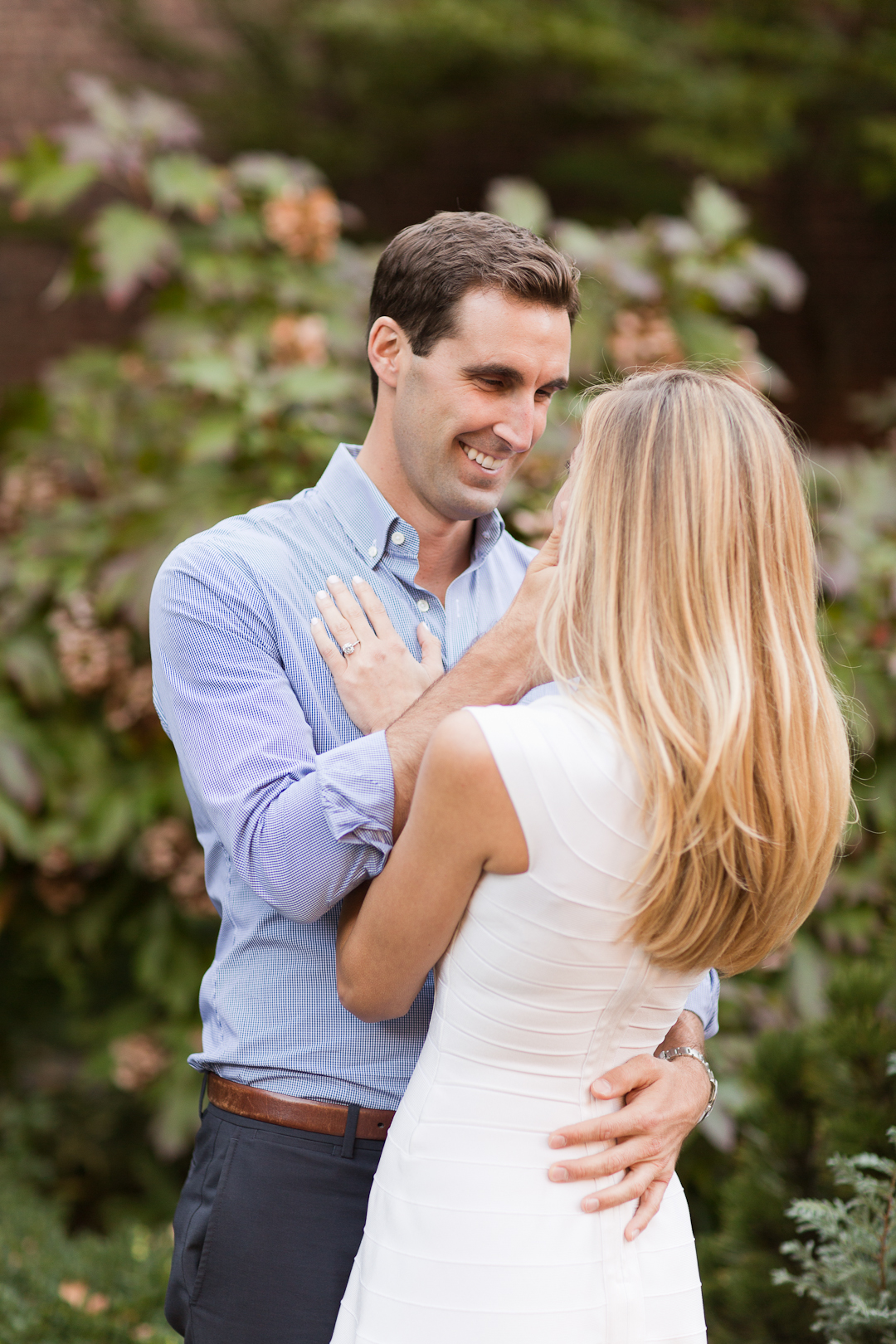 Melissa Kruse Photography - Daniece & Chris West Village Engagement Photos-106.jpg