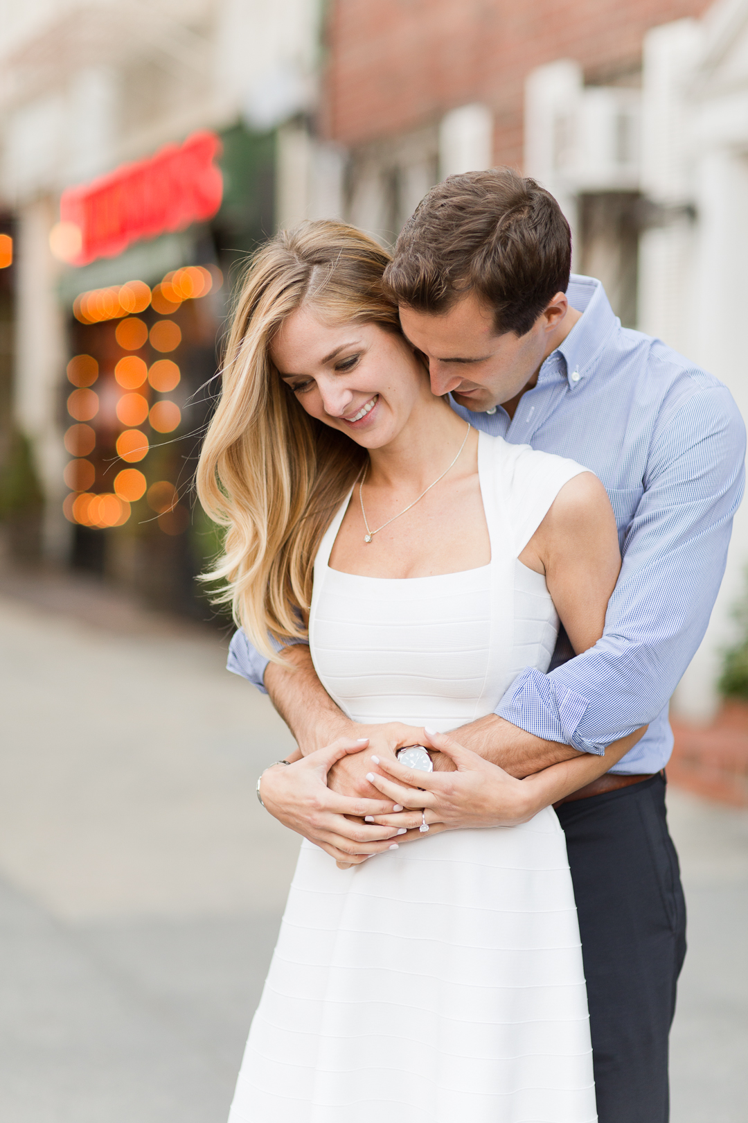 Melissa Kruse Photography - Daniece & Chris West Village Engagement Photos-120.jpg