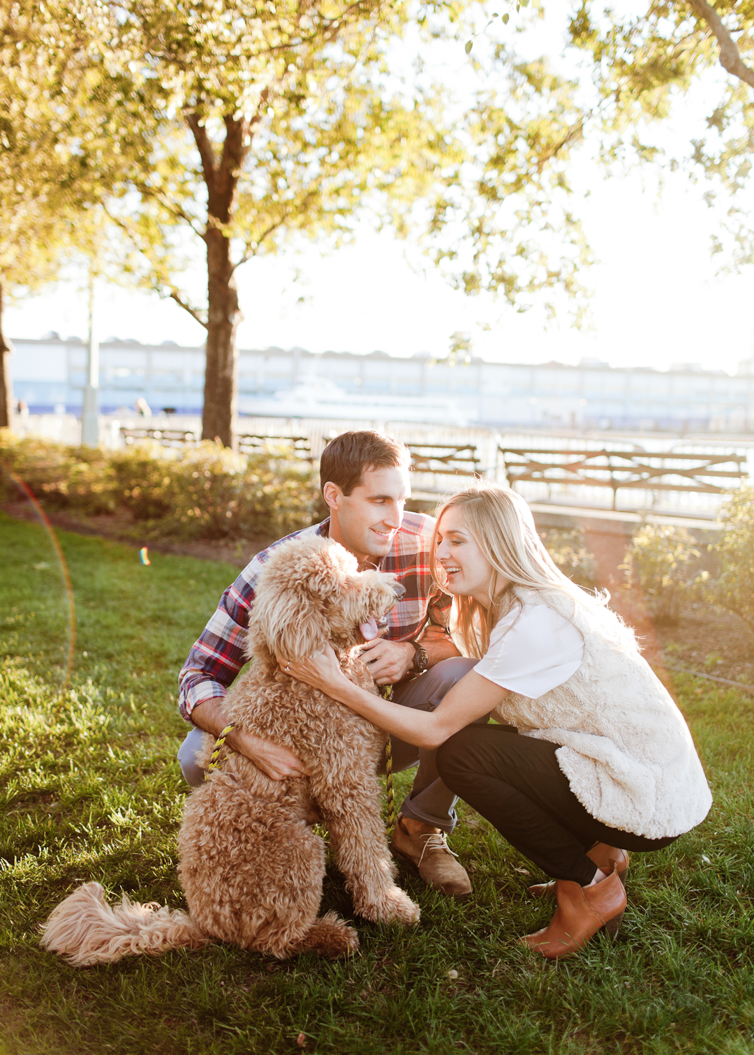 Melissa Kruse Photography - Daniece & Chris West Village Engagement Photos-148.jpg