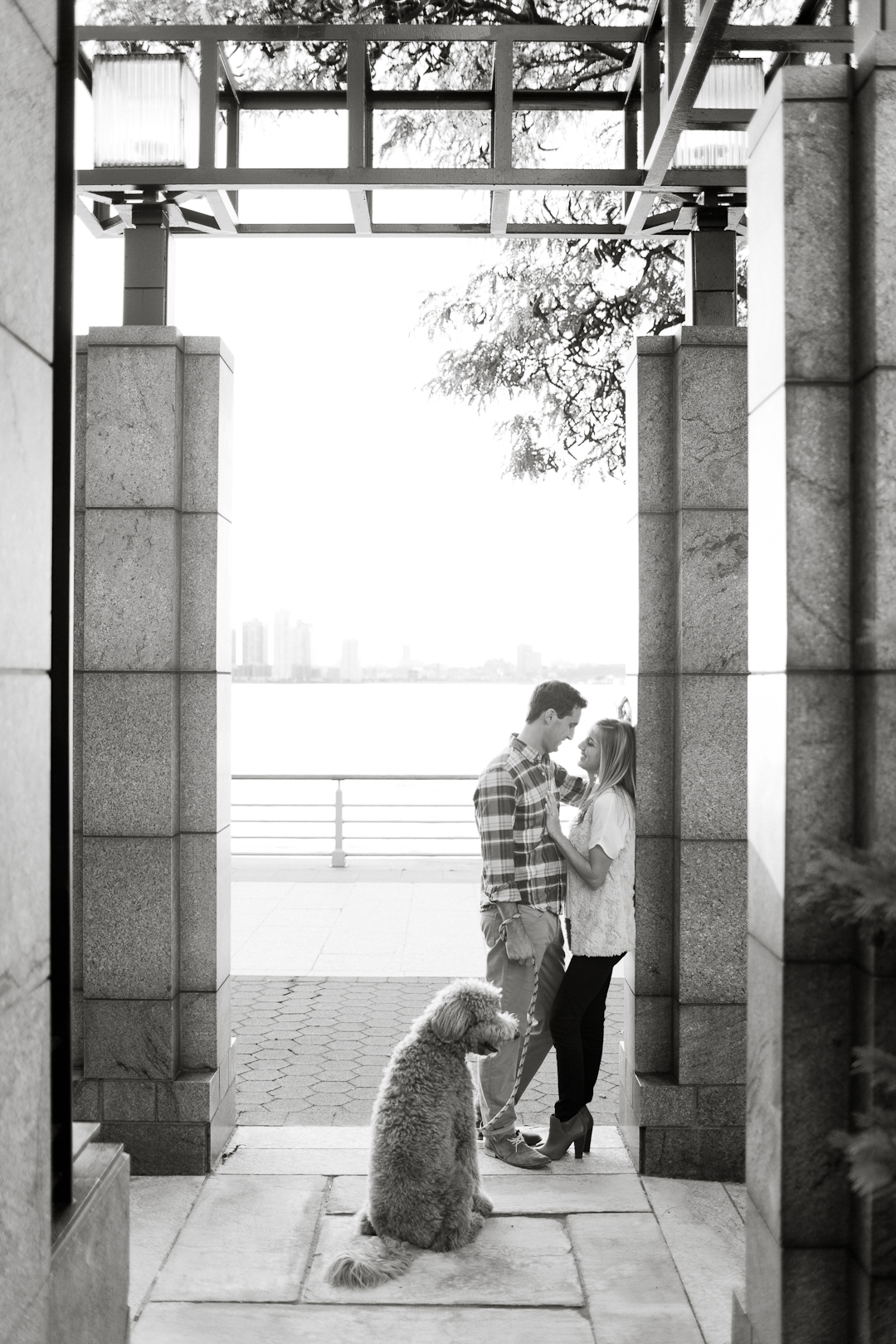 Melissa Kruse Photography - Daniece & Chris West Village Engagement Photos-155.jpg