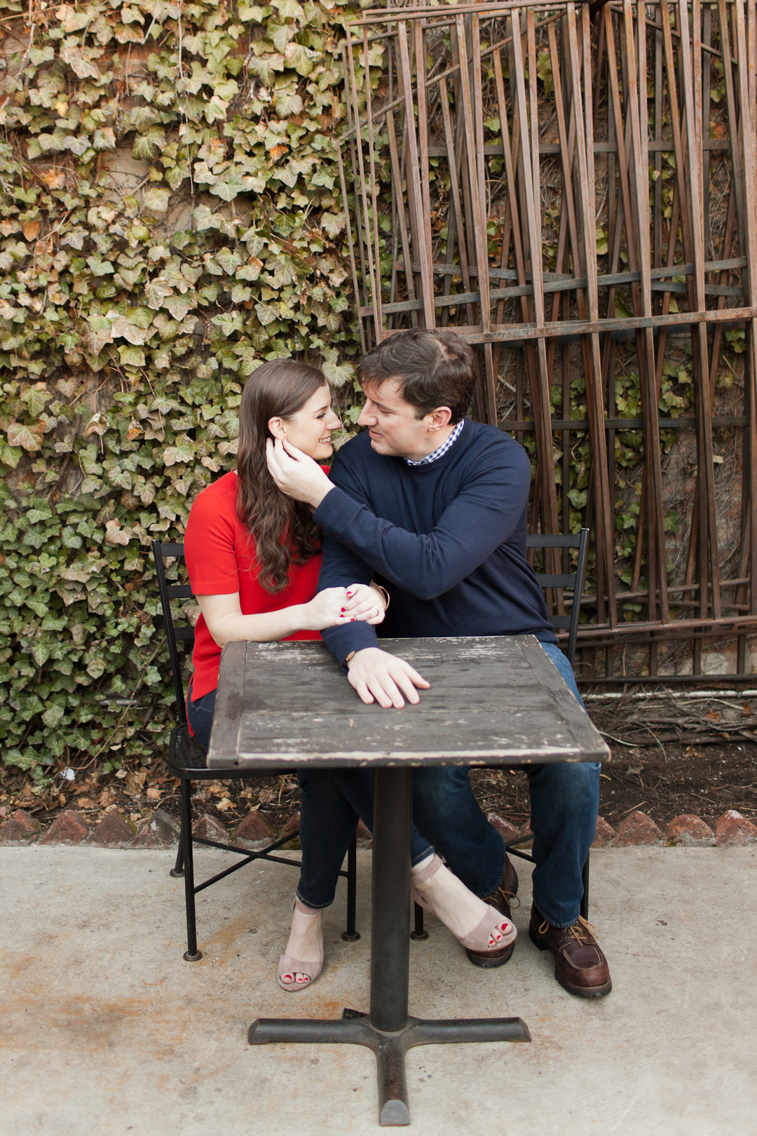 Melissa Kruse Photography - Tess & Brendan Engagement Photos-23.jpg