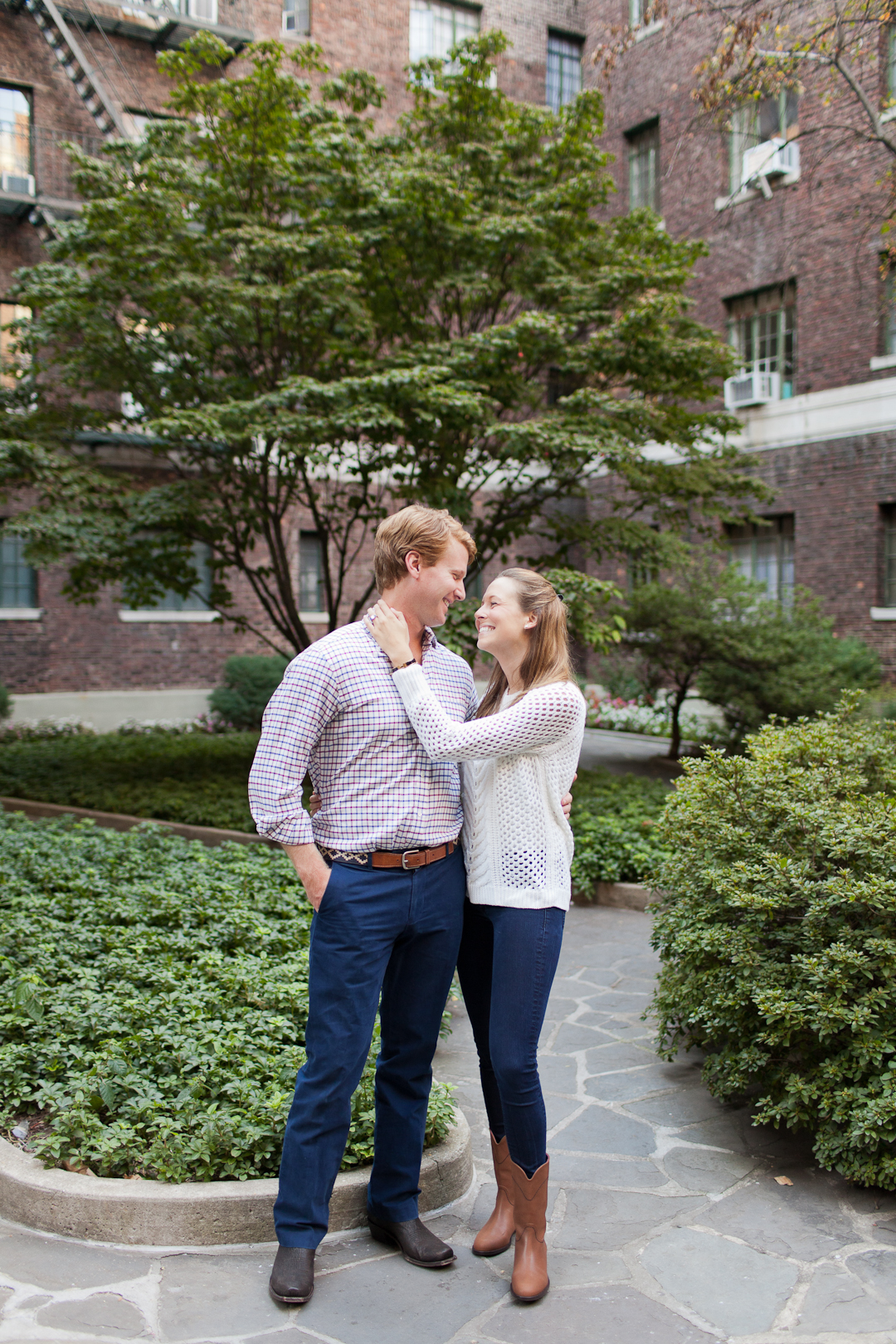 Melissa Kruse Photography - Megan & Tyler West Village Engagement Photos-5.jpg