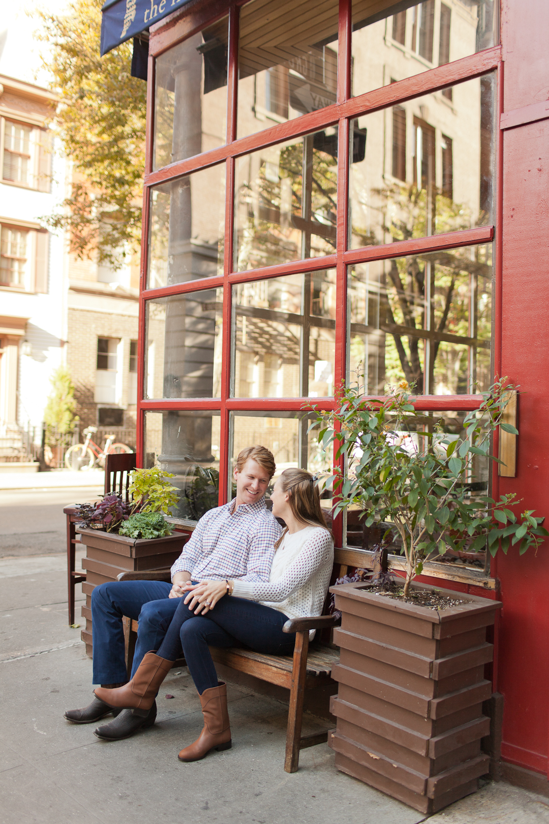 Melissa Kruse Photography - Megan & Tyler West Village Engagement Photos-38.jpg