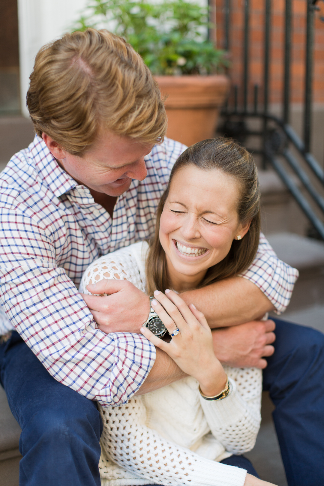 Melissa Kruse Photography - Megan & Tyler West Village Engagement Photos-62.jpg