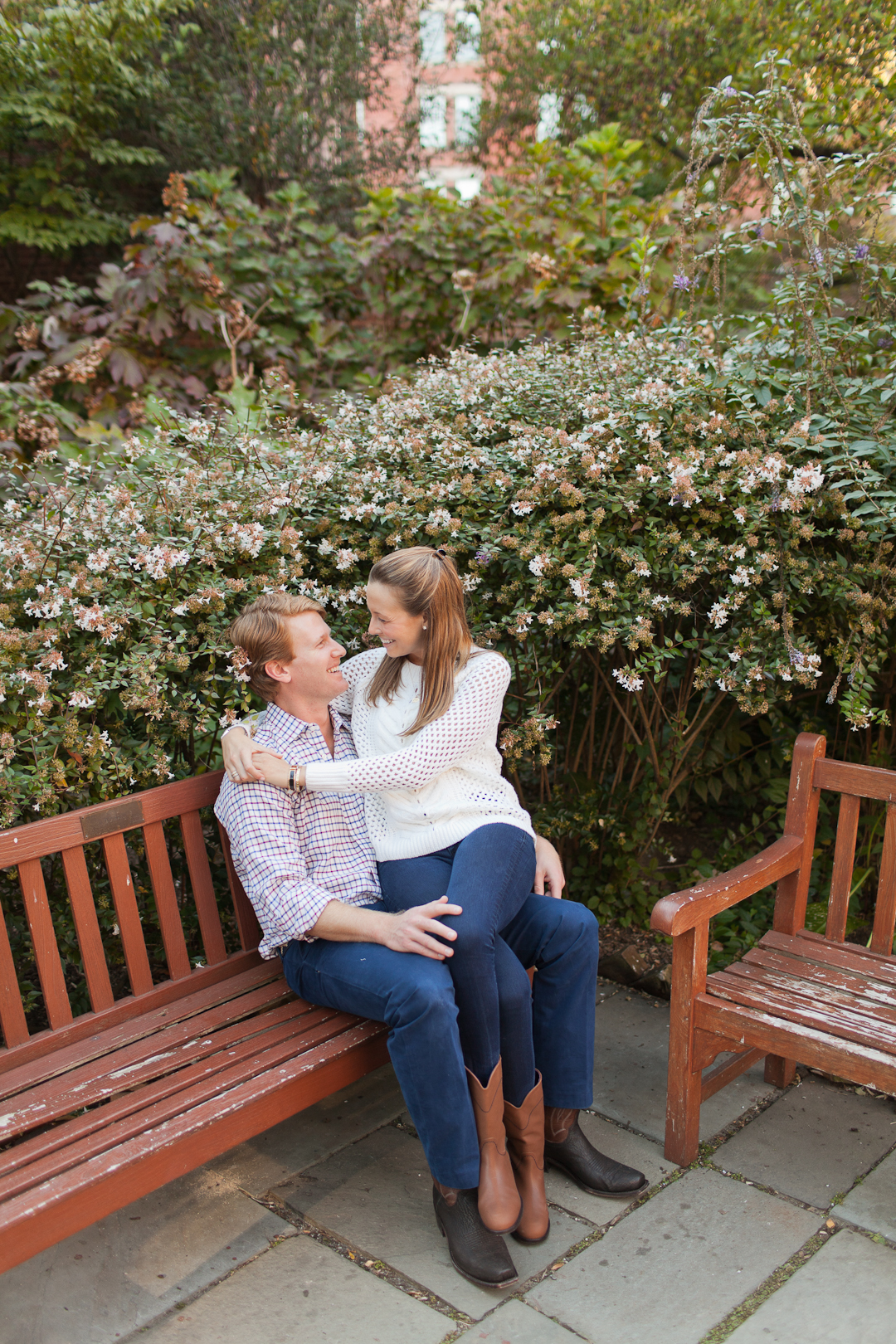 Melissa Kruse Photography - Megan & Tyler West Village Engagement Photos-83.jpg