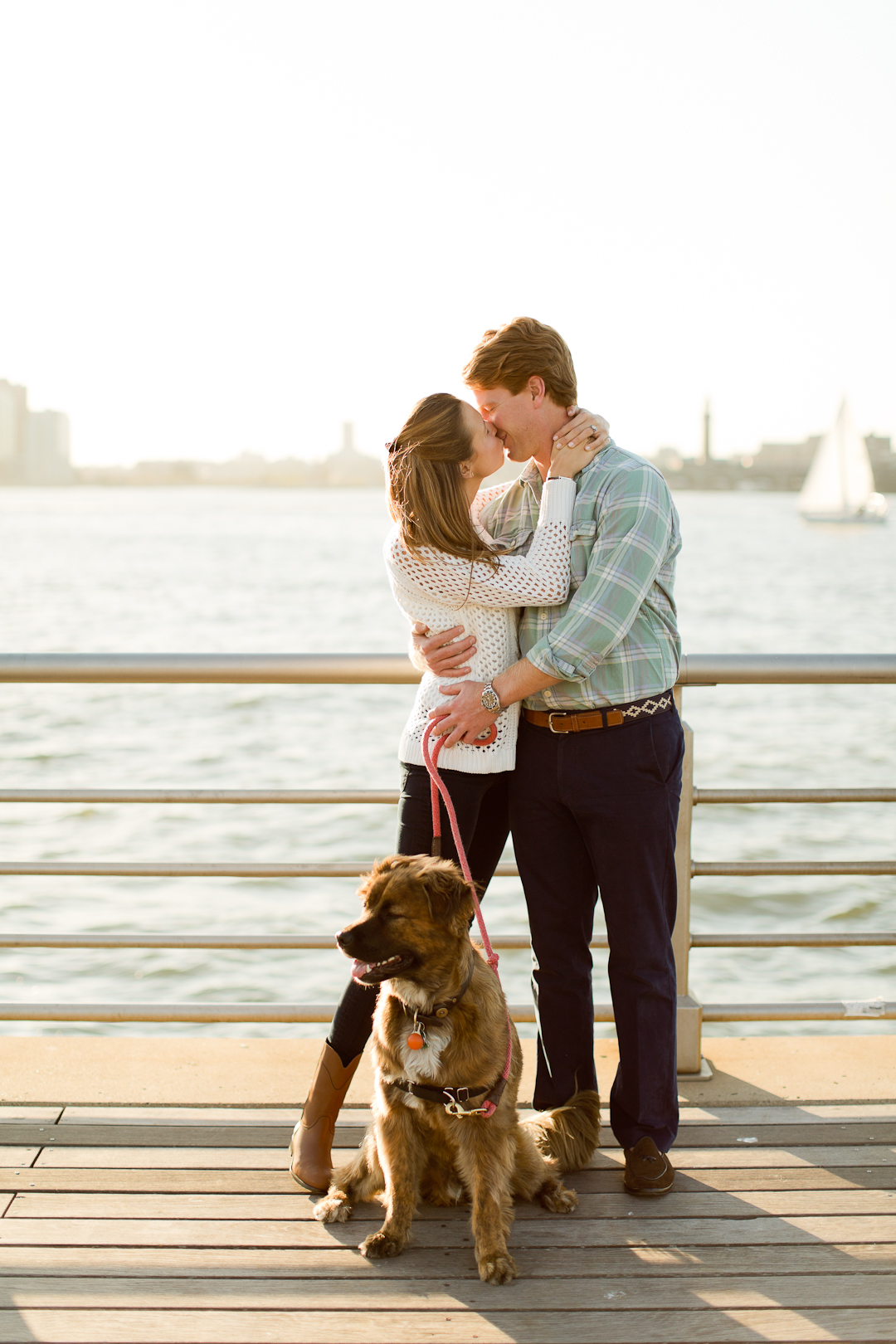 Melissa Kruse Photography - Megan & Tyler West Village Engagement Photos-96.jpg