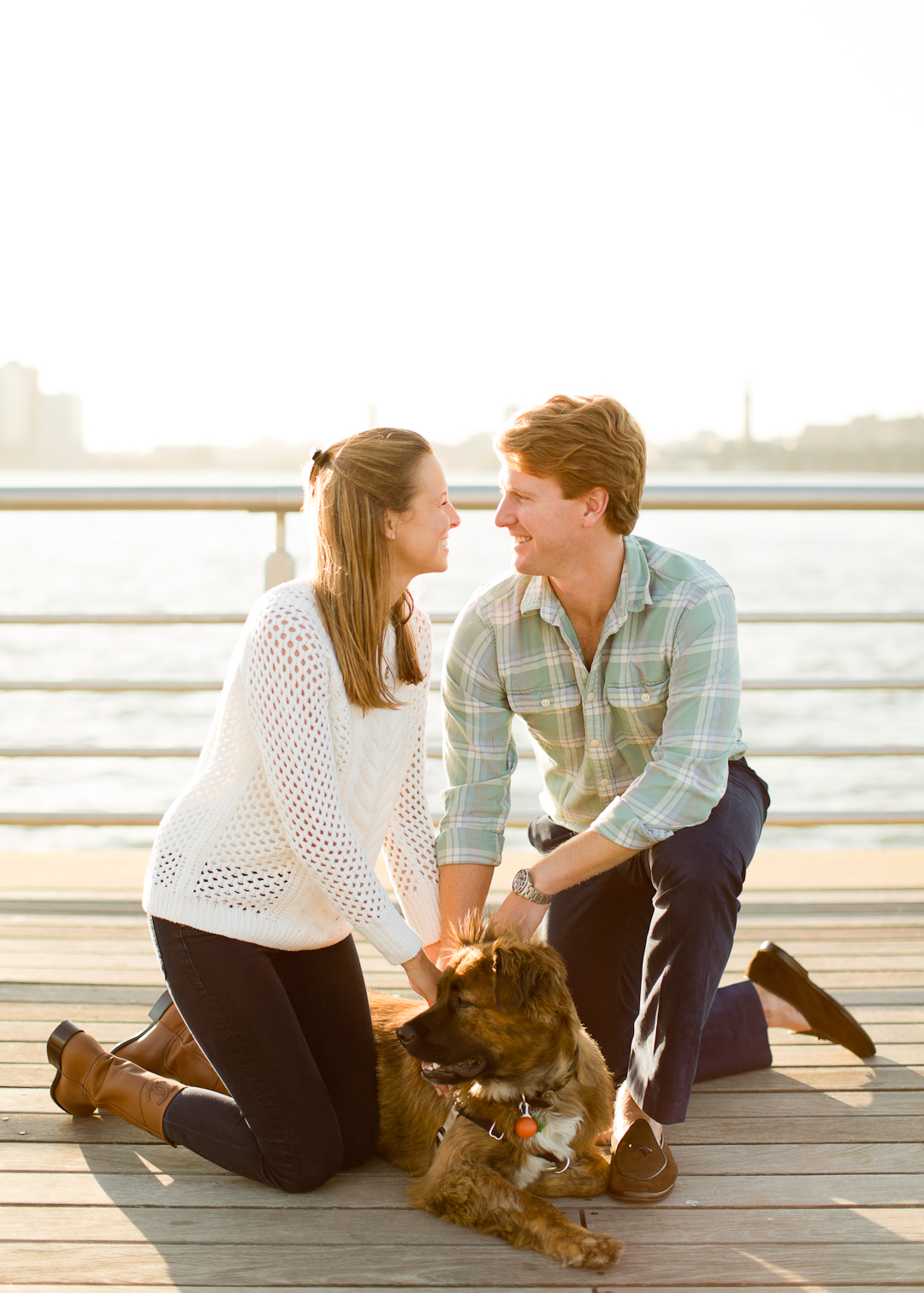 Melissa Kruse Photography - Megan & Tyler West Village Engagement Photos-100.jpg