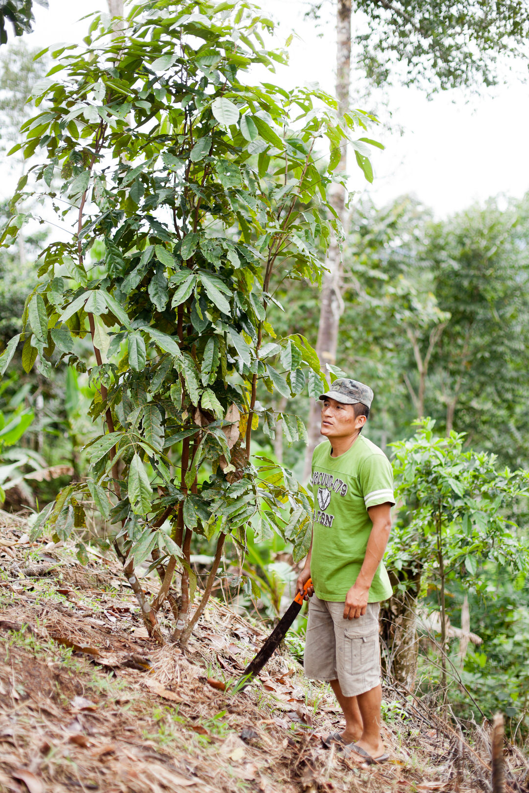 melissa kruse photography - chinimp tuna station, amazon, ecuador-75.jpg