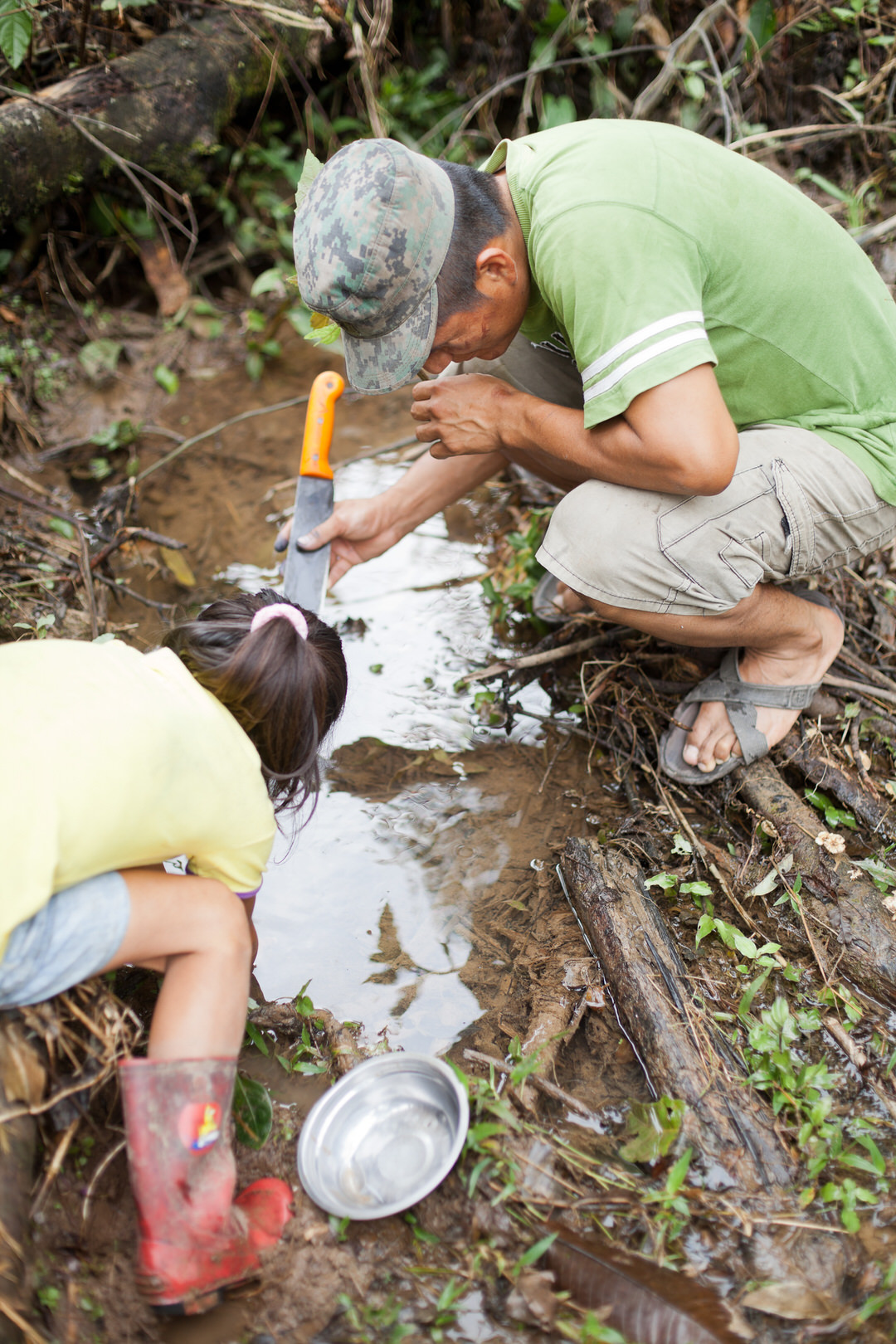 melissa kruse photography - chinimp tuna station, amazon, ecuador-91.jpg