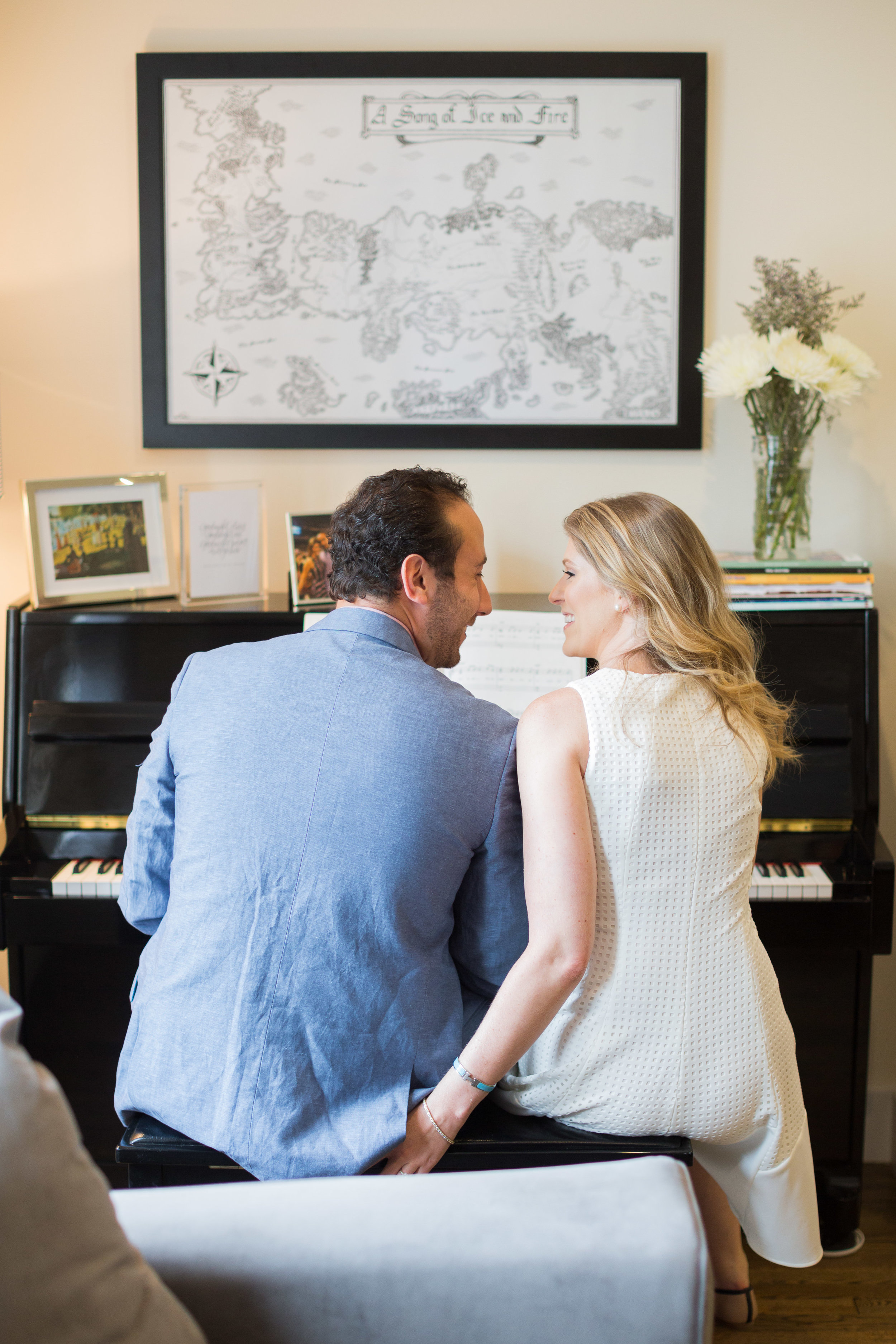 Melissa Kruse Photography - Courtney & JP Gramercy NYC Engagement Photos-9.jpg