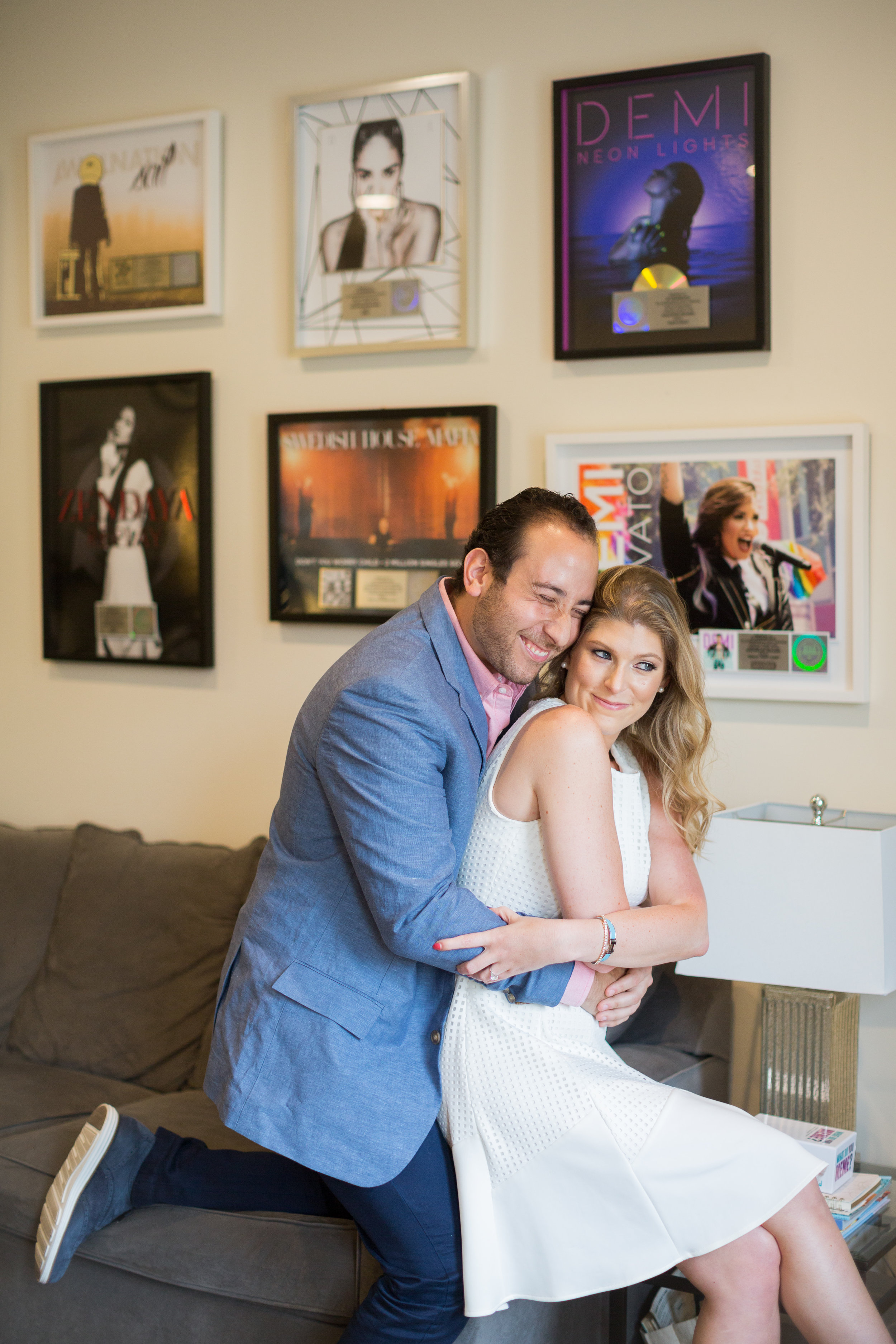 Melissa Kruse Photography - Courtney & JP Gramercy NYC Engagement Photos-73.jpg