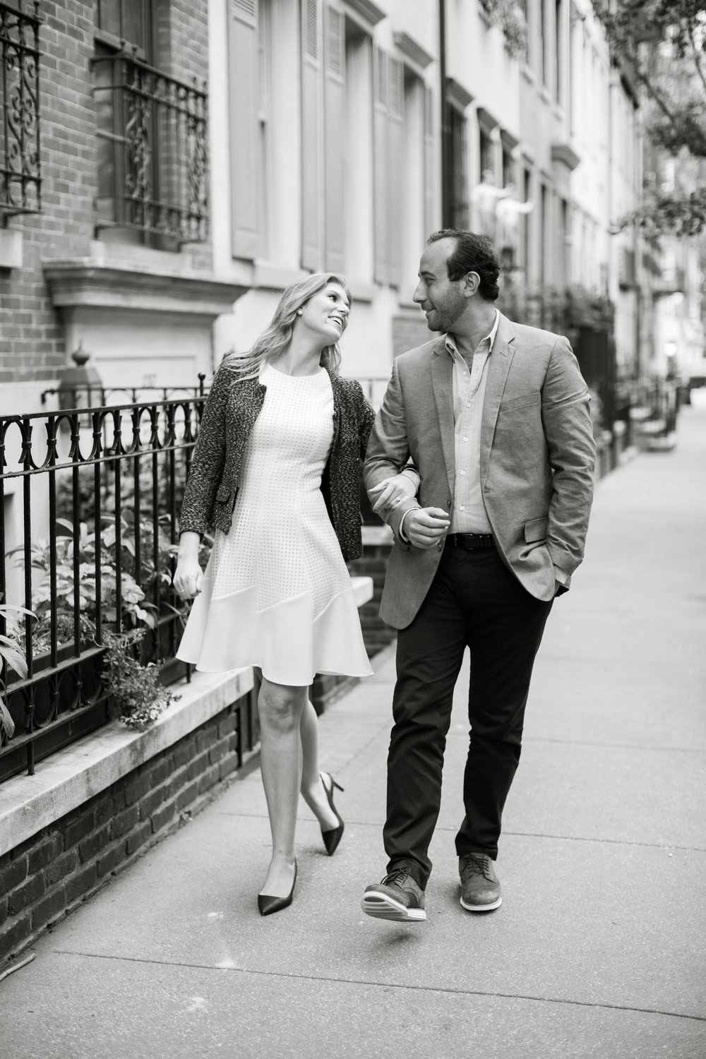 Melissa Kruse Photography - Courtney & JP Gramercy NYC Engagement Photos-118.jpg