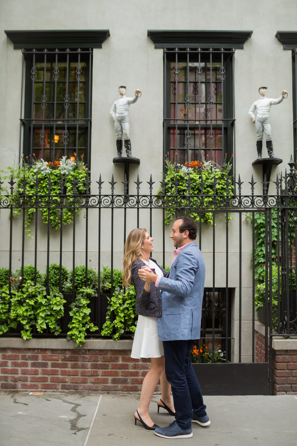 Melissa Kruse Photography - Courtney & JP Gramercy NYC Engagement Photos-124.jpg