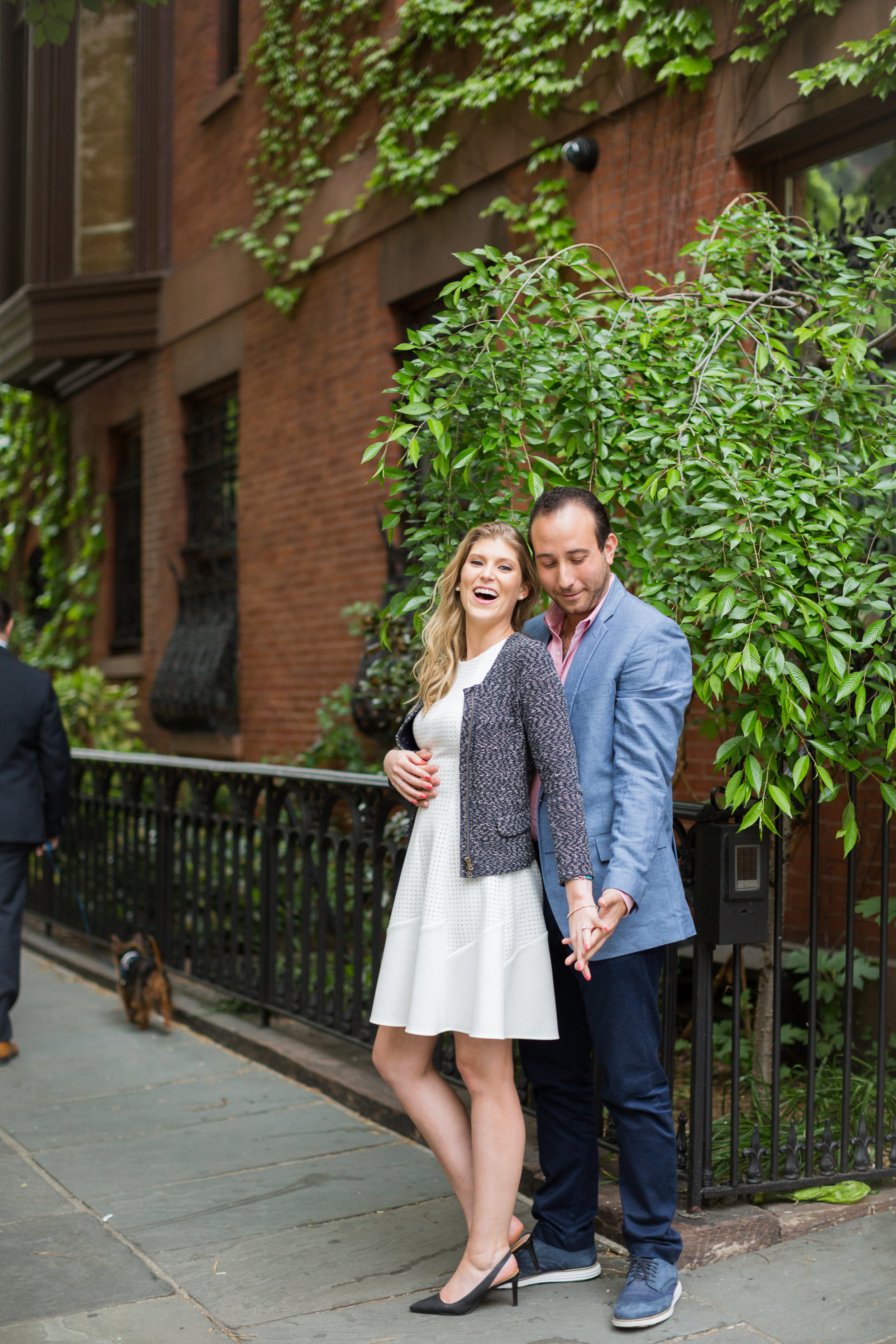 Melissa Kruse Photography - Courtney & JP Gramercy NYC Engagement Photos-142.jpg