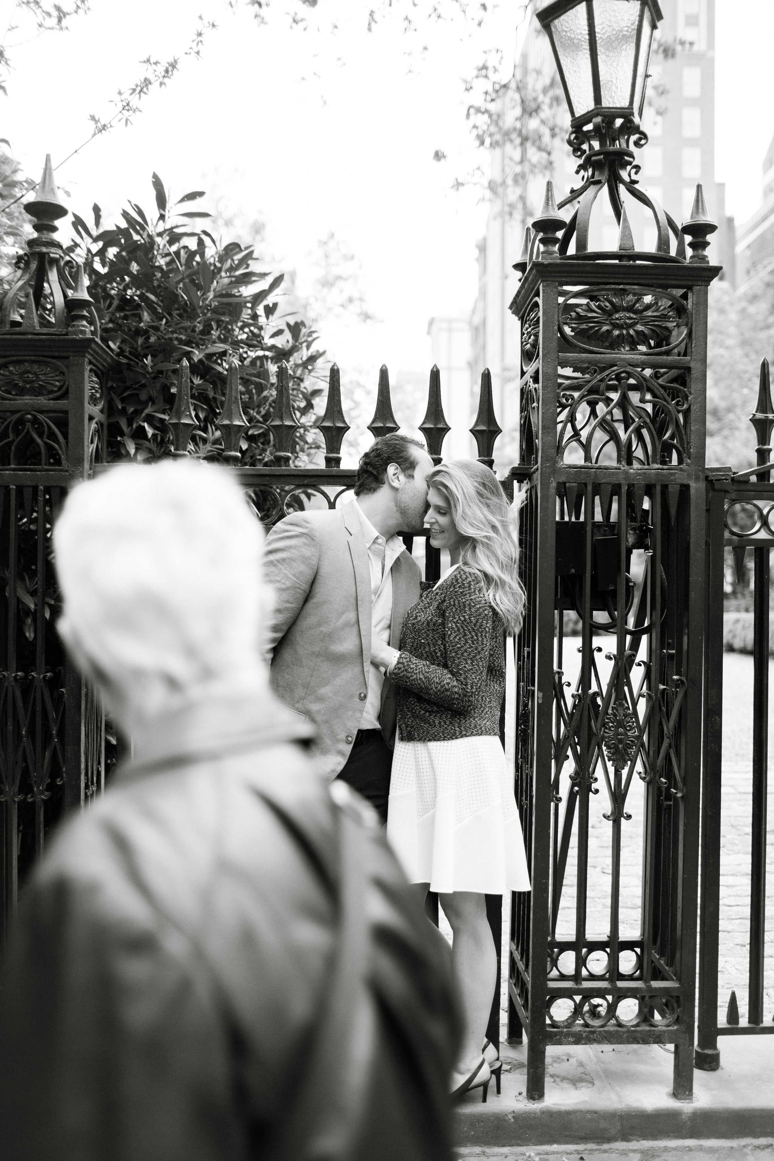 Melissa Kruse Photography - Courtney & JP Gramercy NYC Engagement Photos-177.jpg