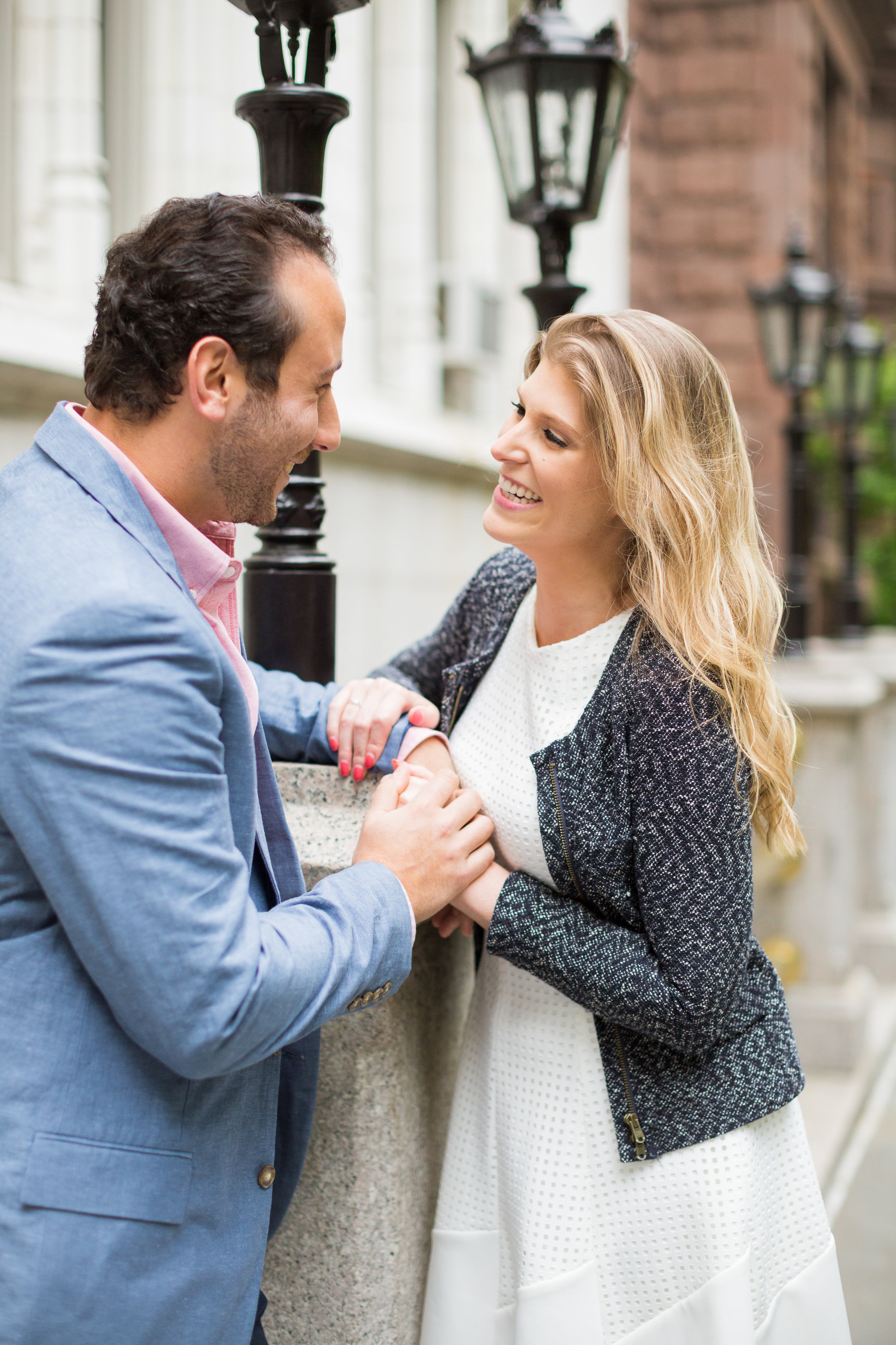 Melissa Kruse Photography - Courtney & JP Gramercy NYC Engagement Photos-180.jpg