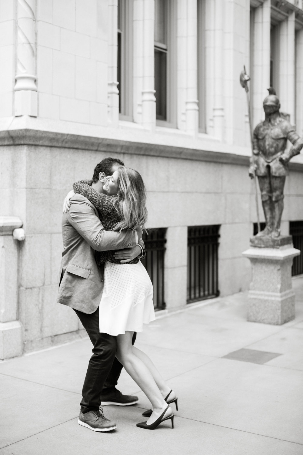 Melissa Kruse Photography - Courtney & JP Gramercy NYC Engagement Photos-201.jpg