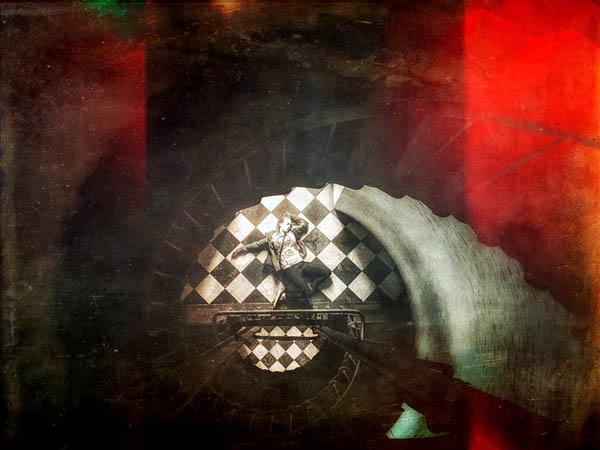untitled by James Shuttic