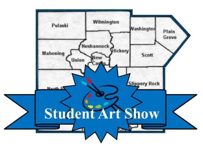 Lawr Co Student Show Logo.jpg