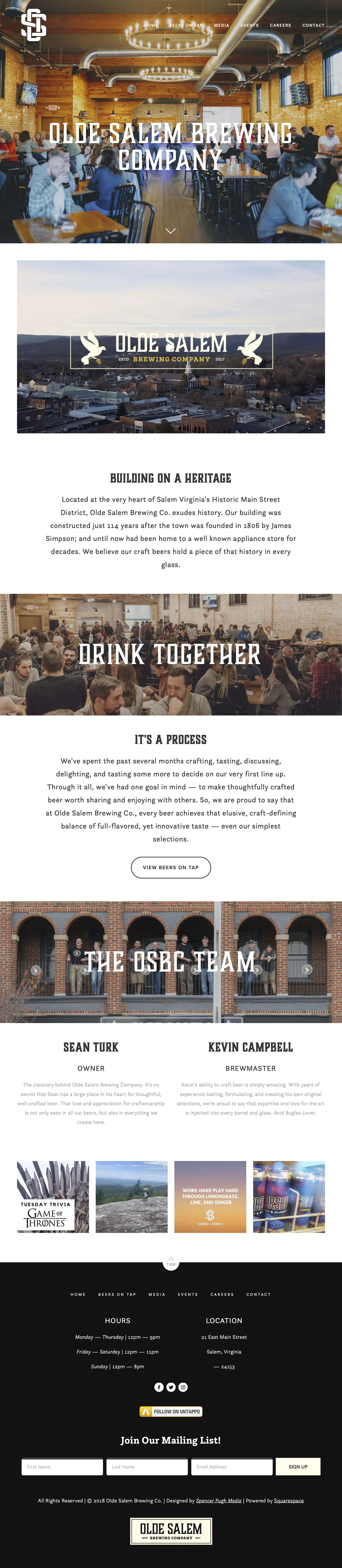 Welcome — Olde Salem Brewing Co..jpg