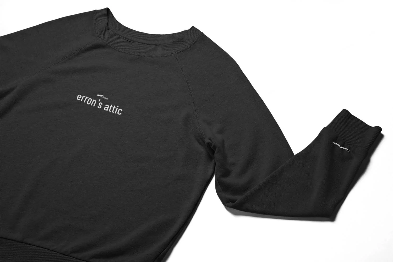 ea limited access Sweat shirt...jpg