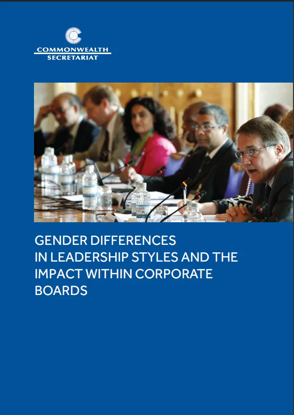 Gender Differences in Leadership Styles and the Impact within Corporate Boards.jpg