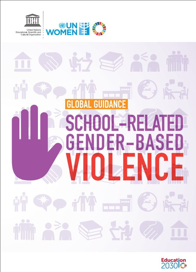 Global Guidance - School-Related Gender-Based Violence