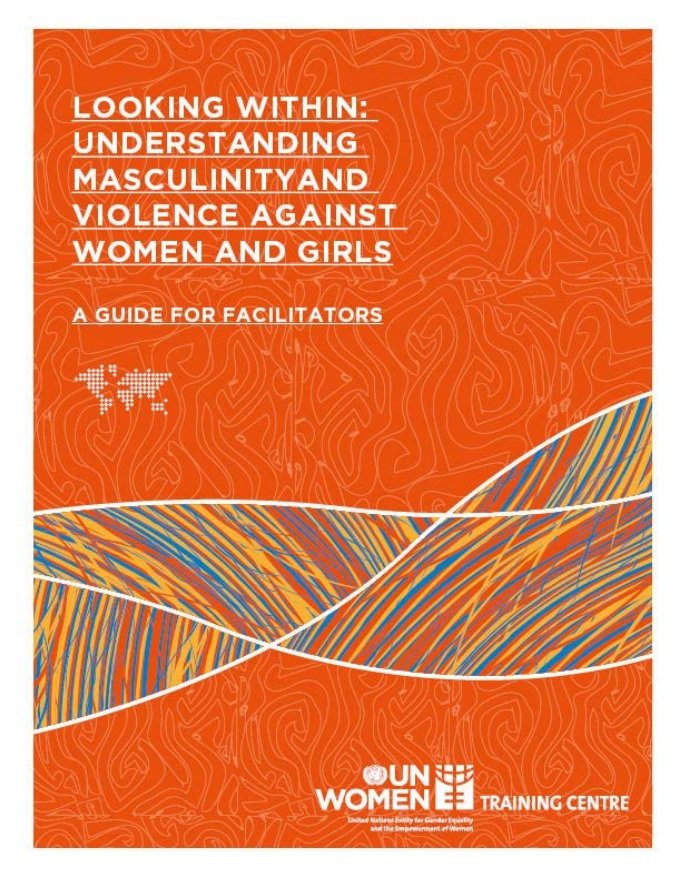Understanding Masculinity And Violence Against Women And Girls