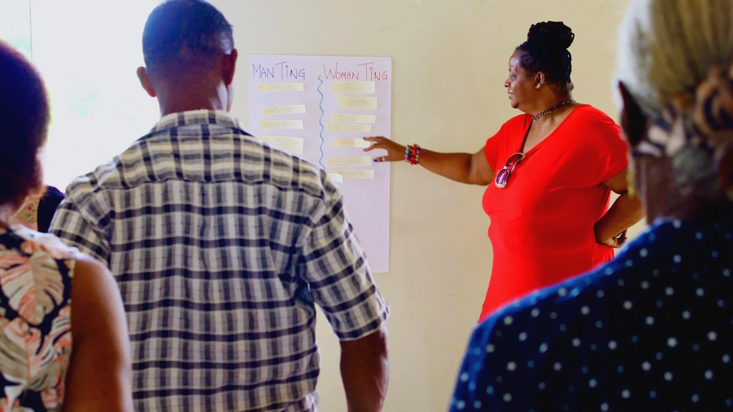 A Look Back at WE Talk in 2025